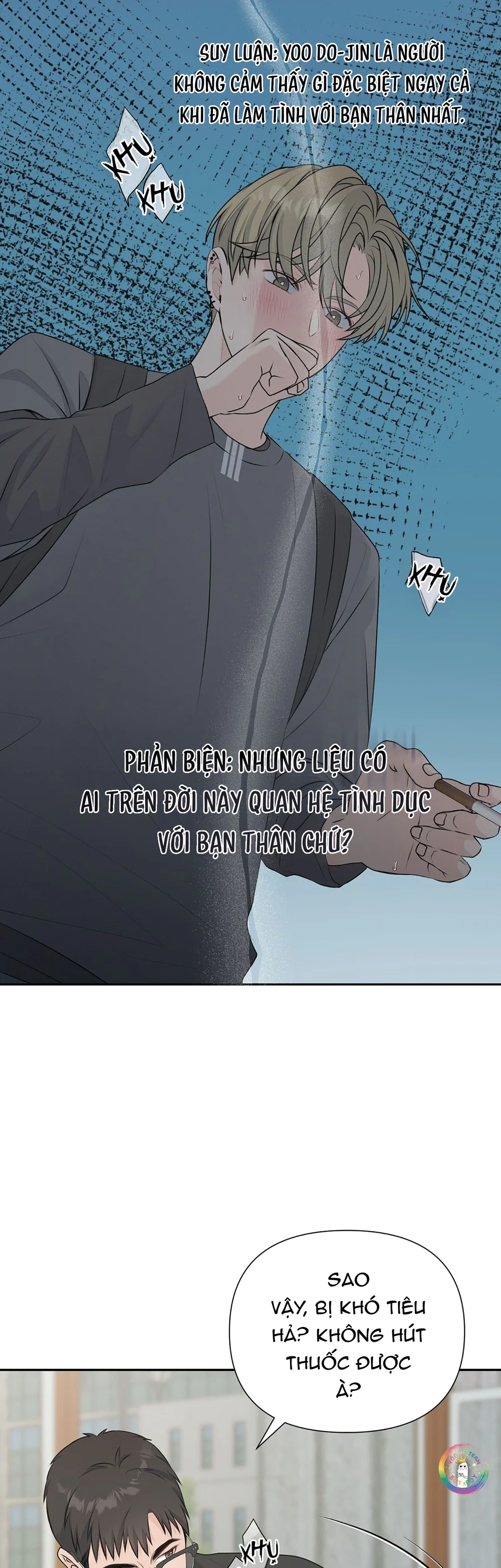 Candy YumYum Chapter 12 Trang 42