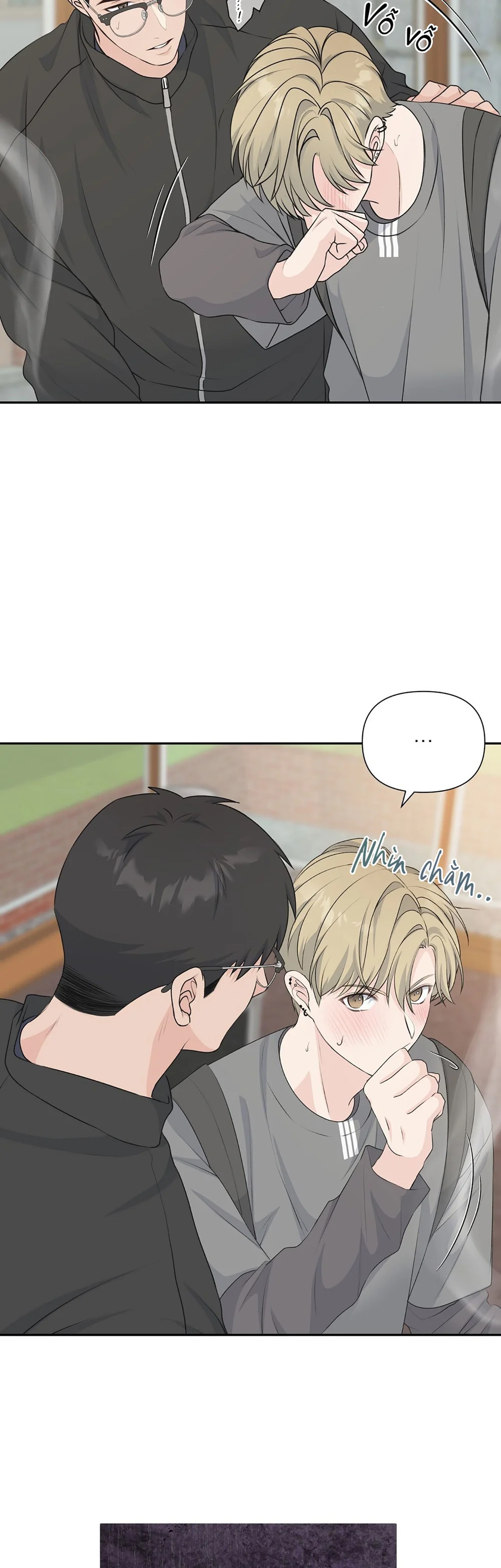 Candy YumYum Chapter 12 Trang 43