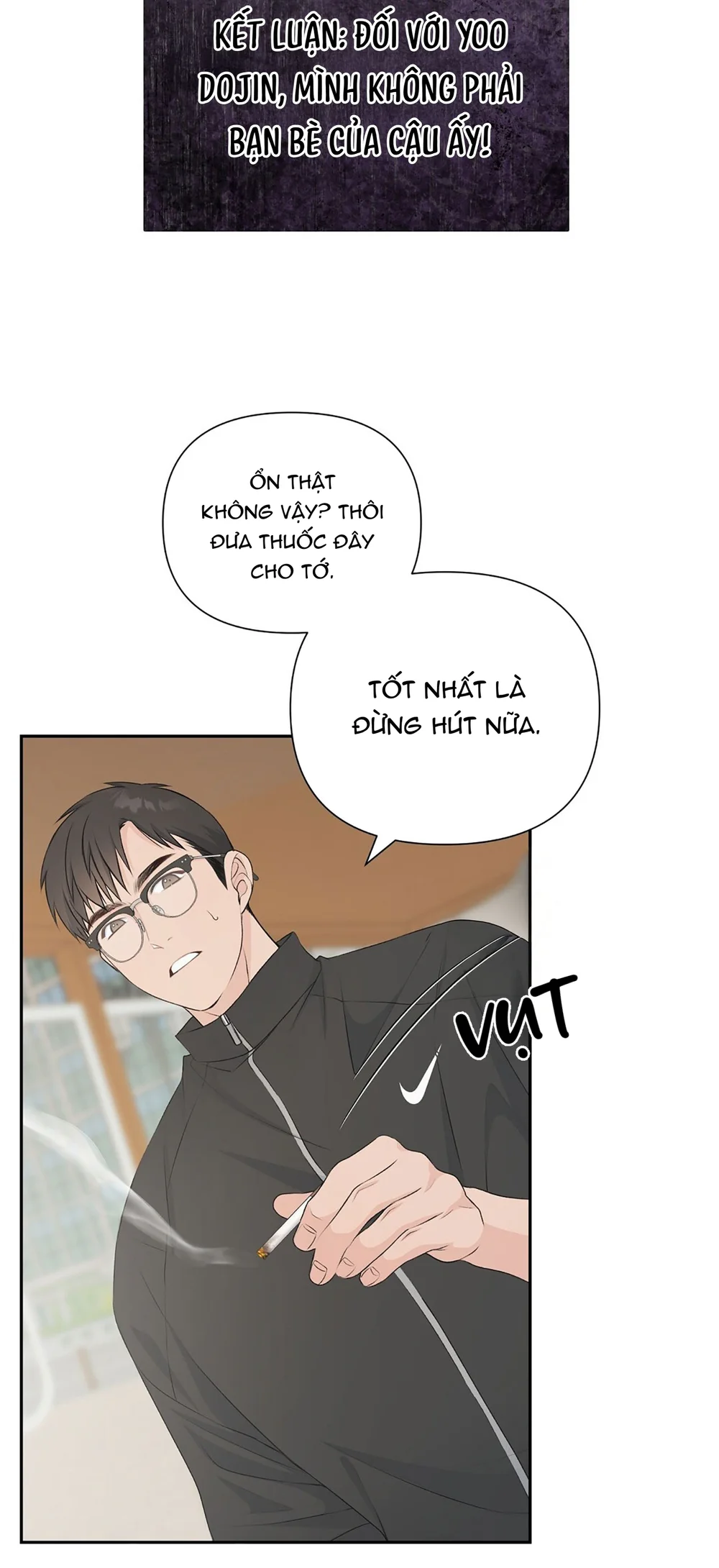 Candy YumYum Chapter 12 Trang 44