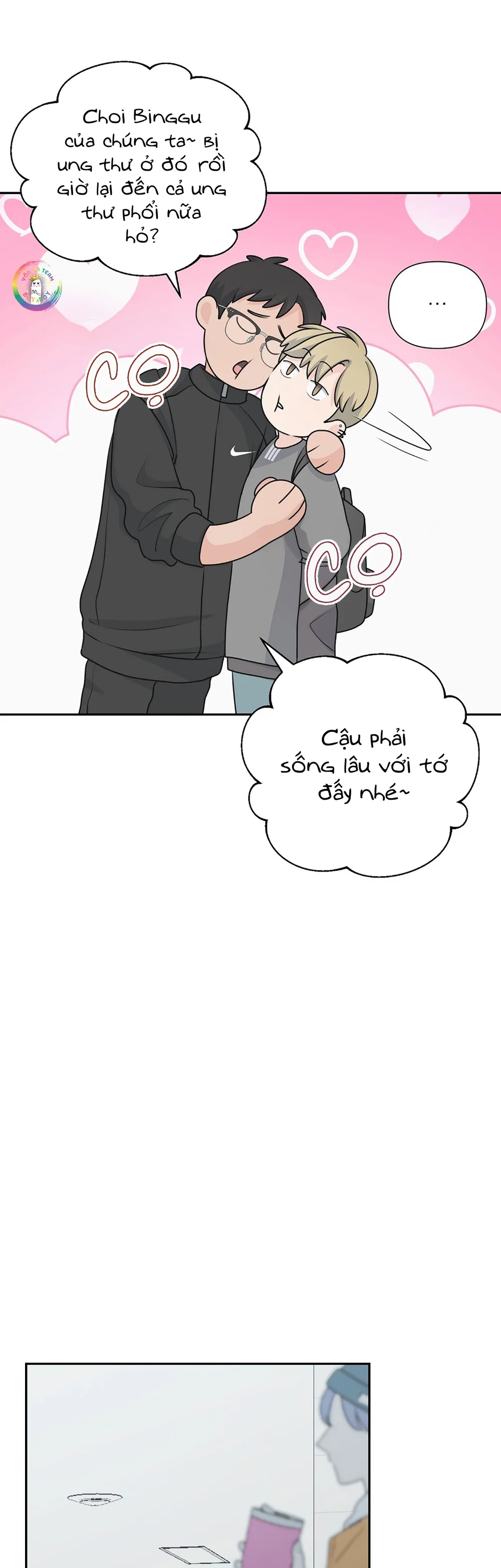 Candy YumYum Chapter 12 Trang 45