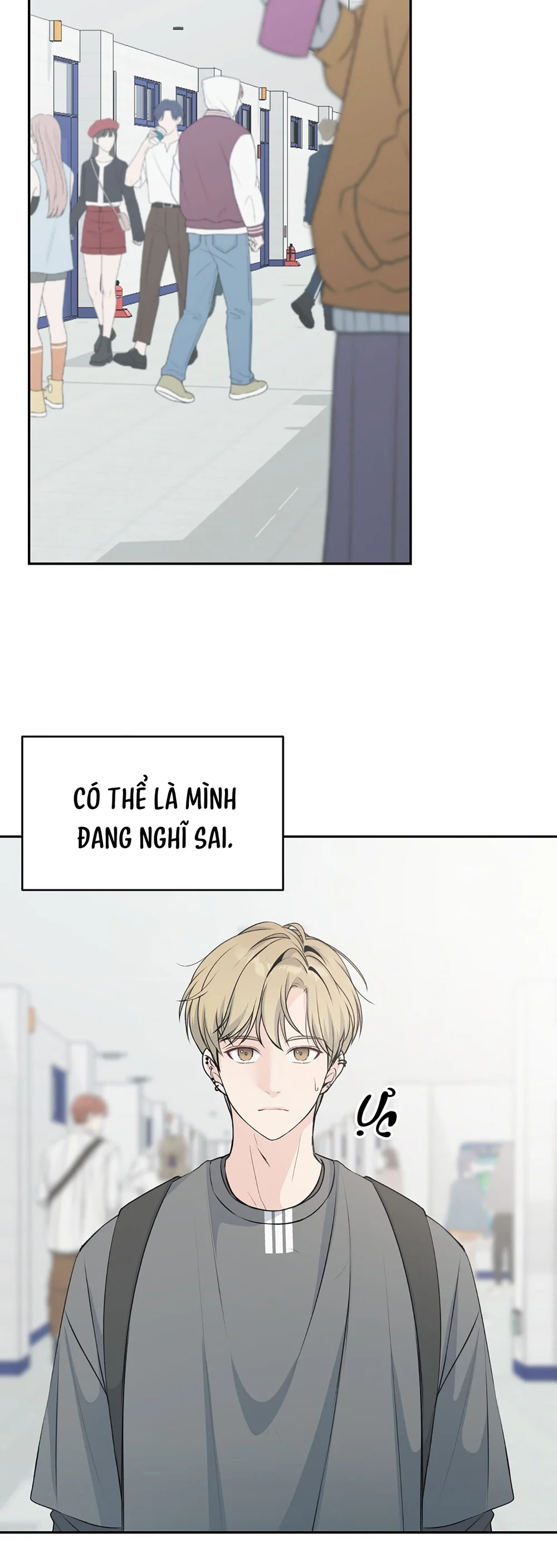 Candy YumYum Chapter 12 Trang 46