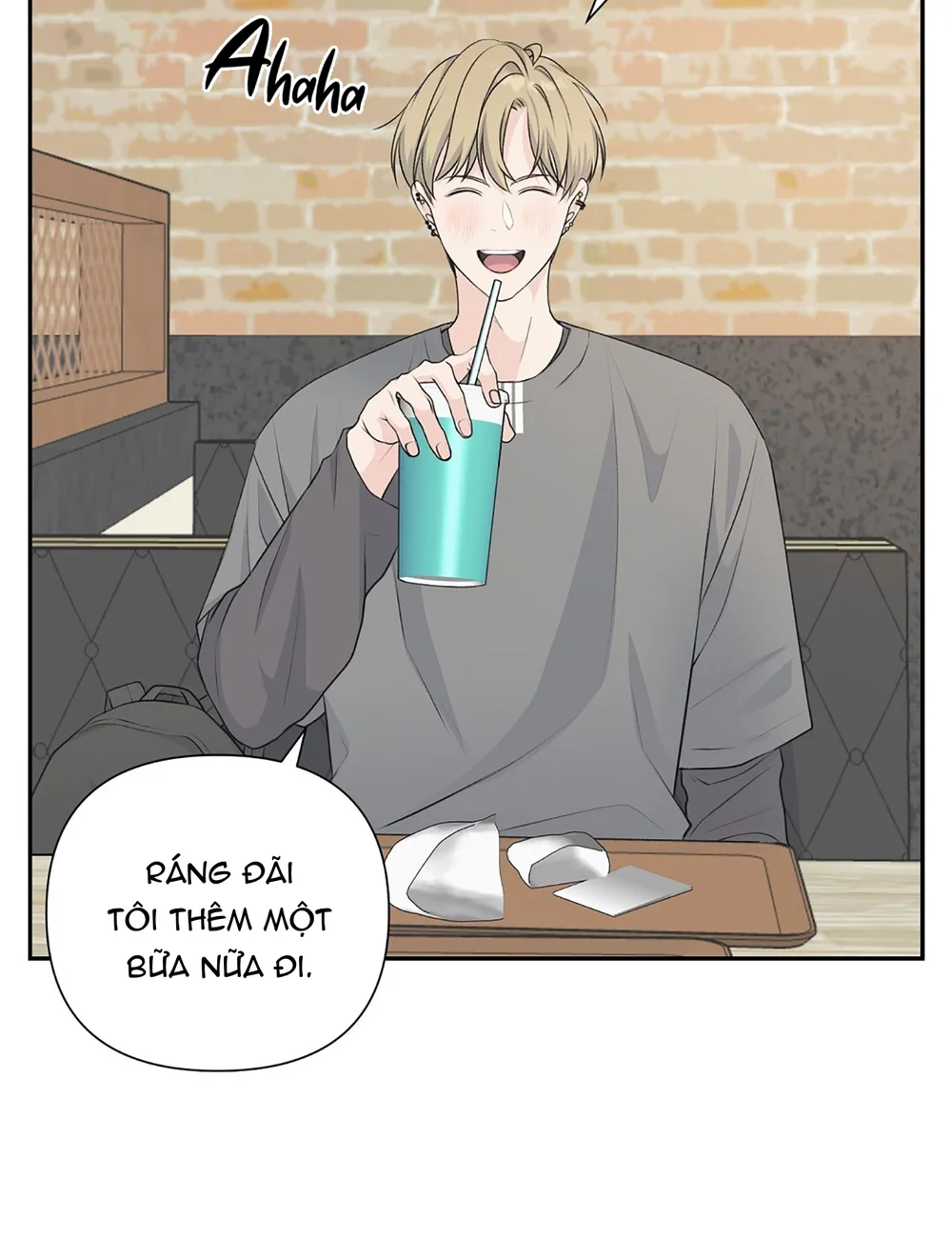 Candy YumYum Chapter 12 Trang 51