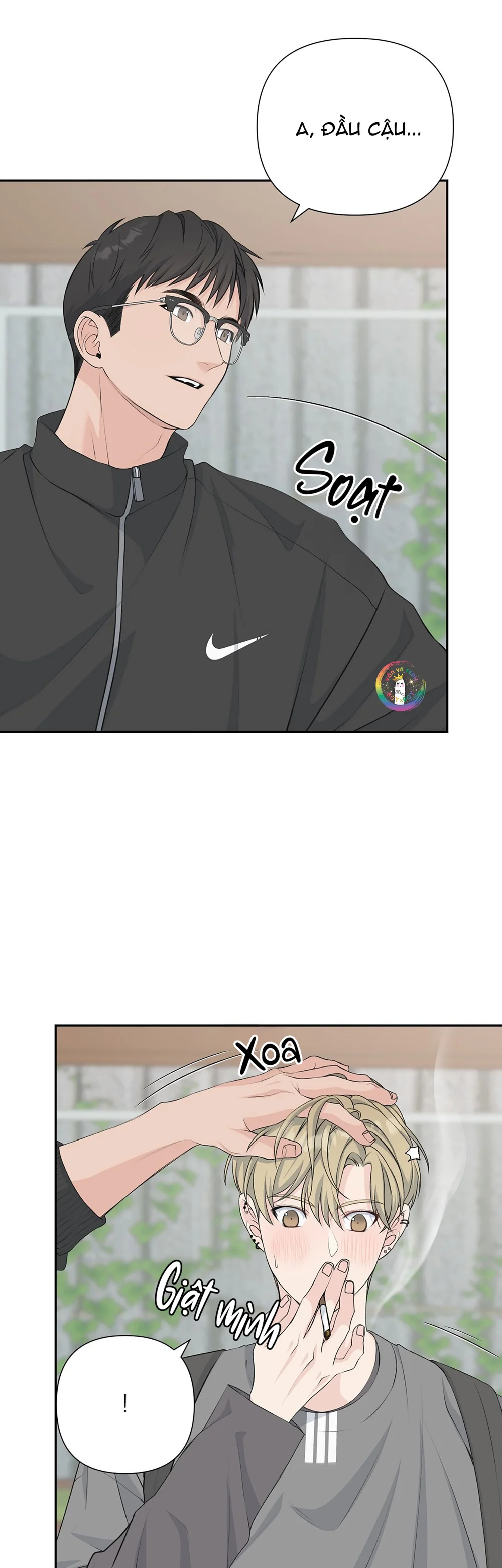 Candy YumYum Chapter 12 Trang 52