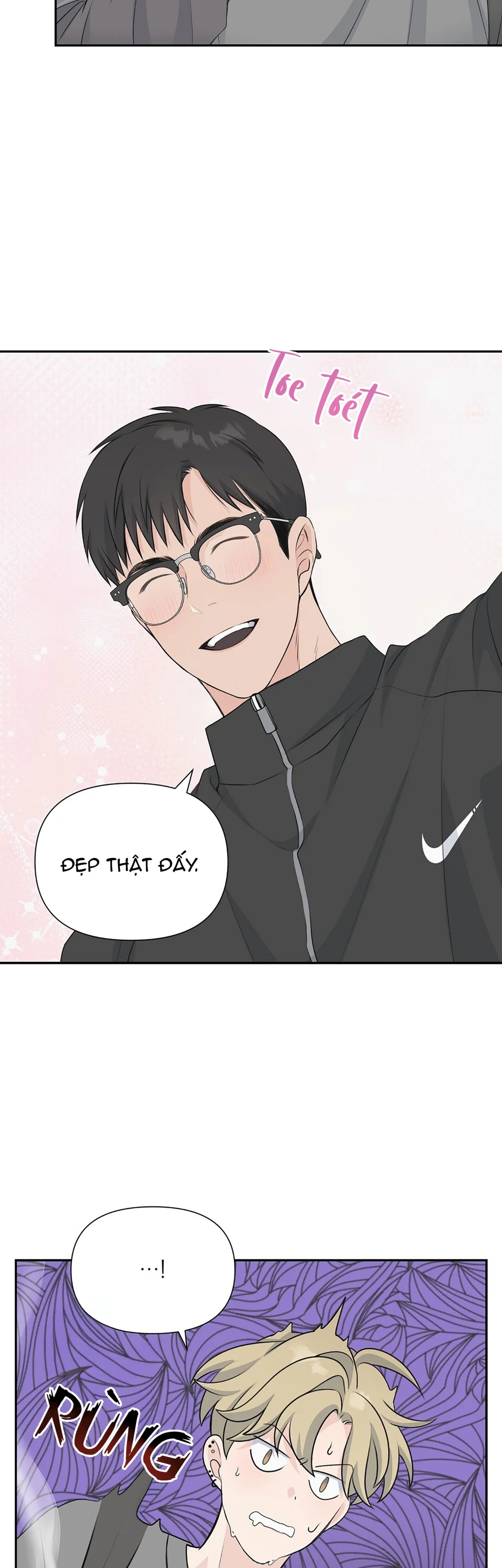 Candy YumYum Chapter 12 Trang 53