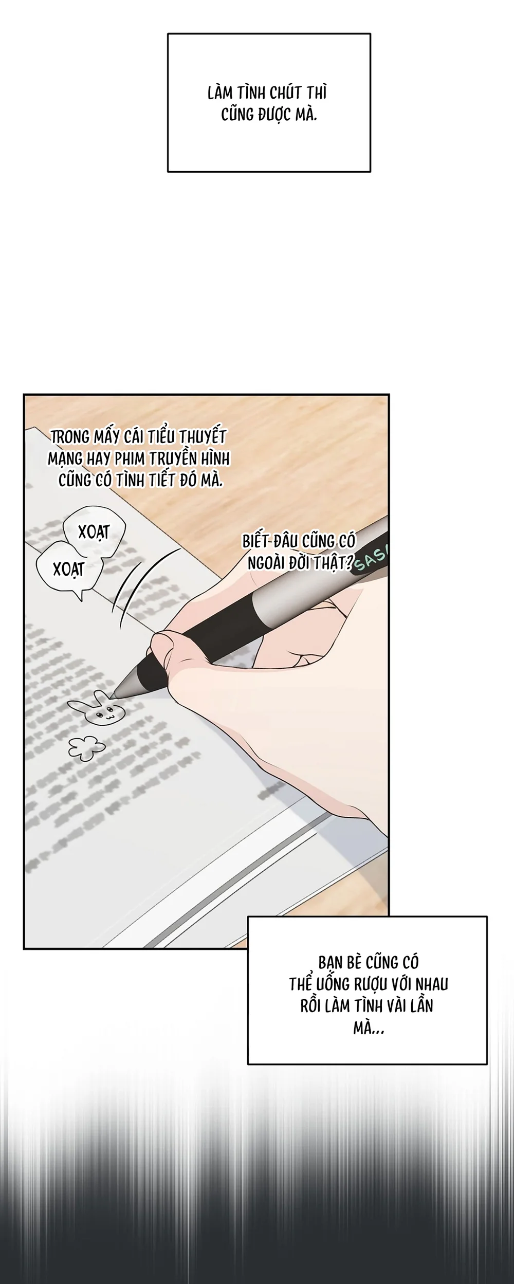 Candy YumYum Chapter 13 Trang 3