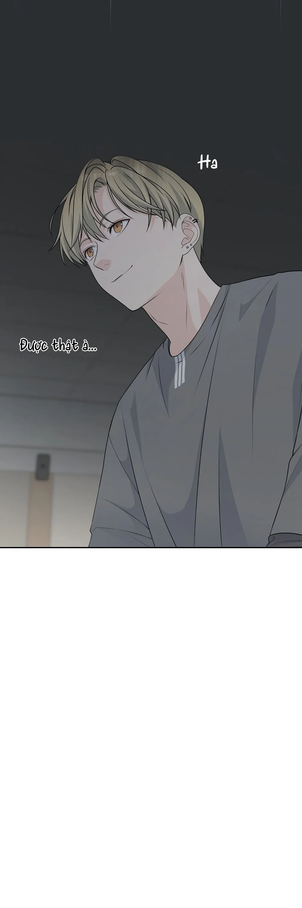 Candy YumYum Chapter 13 Trang 4