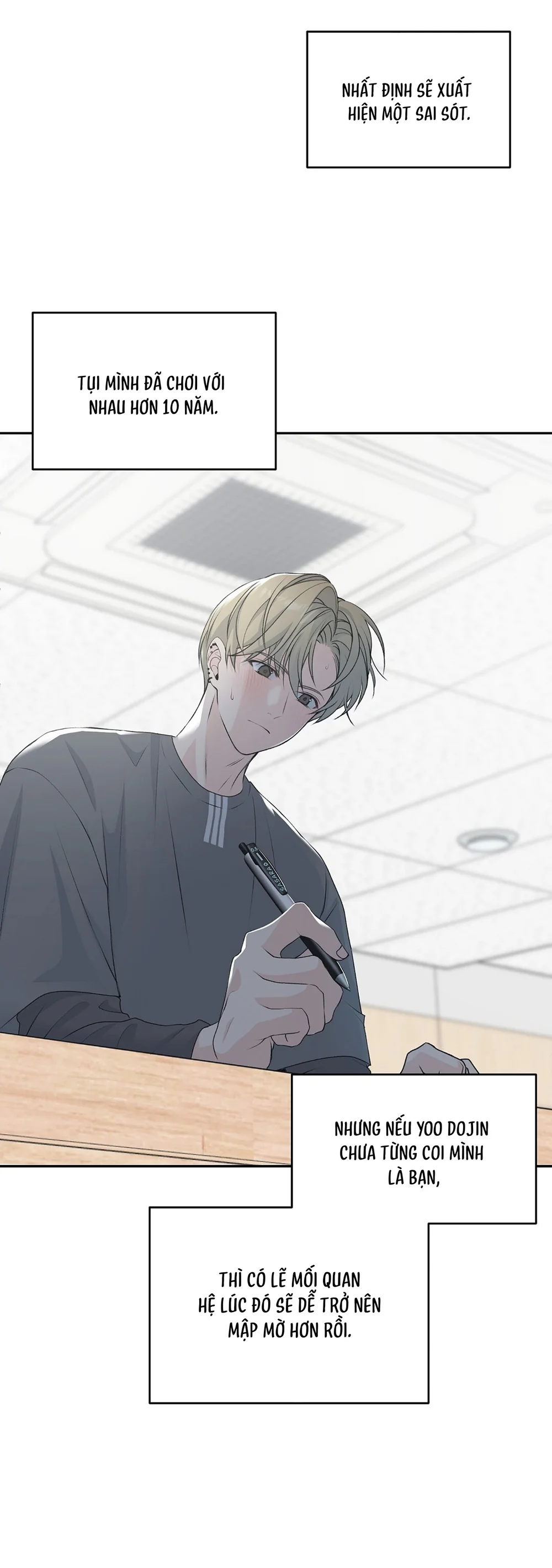 Candy YumYum Chapter 13 Trang 9