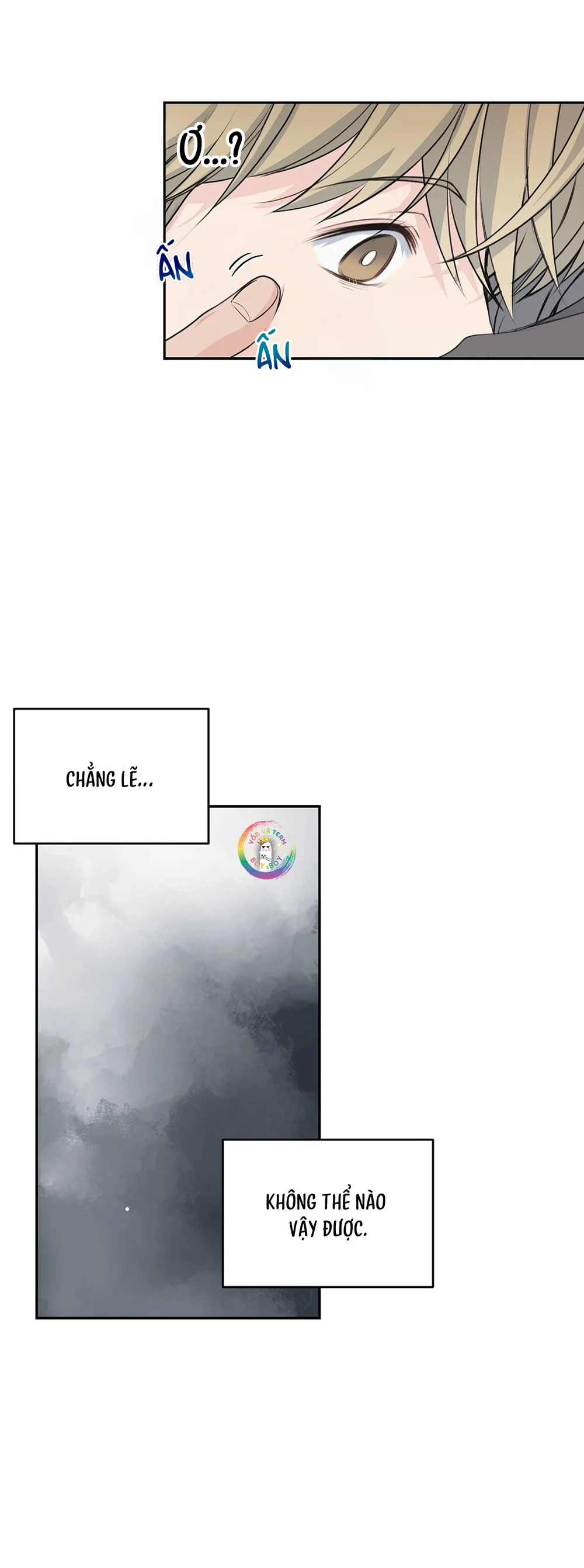 Candy YumYum Chapter 13 Trang 12