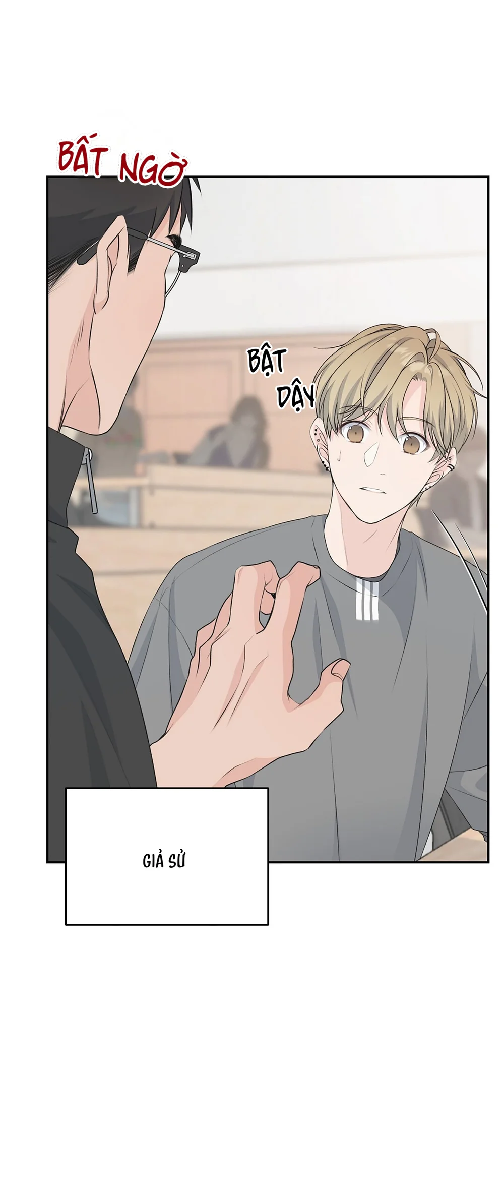 Candy YumYum Chapter 13 Trang 13