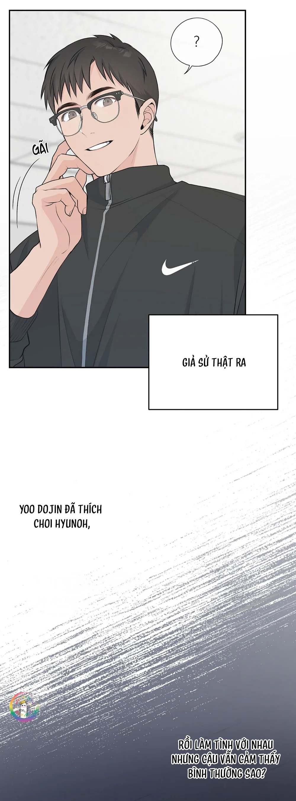 Candy YumYum Chapter 13 Trang 14