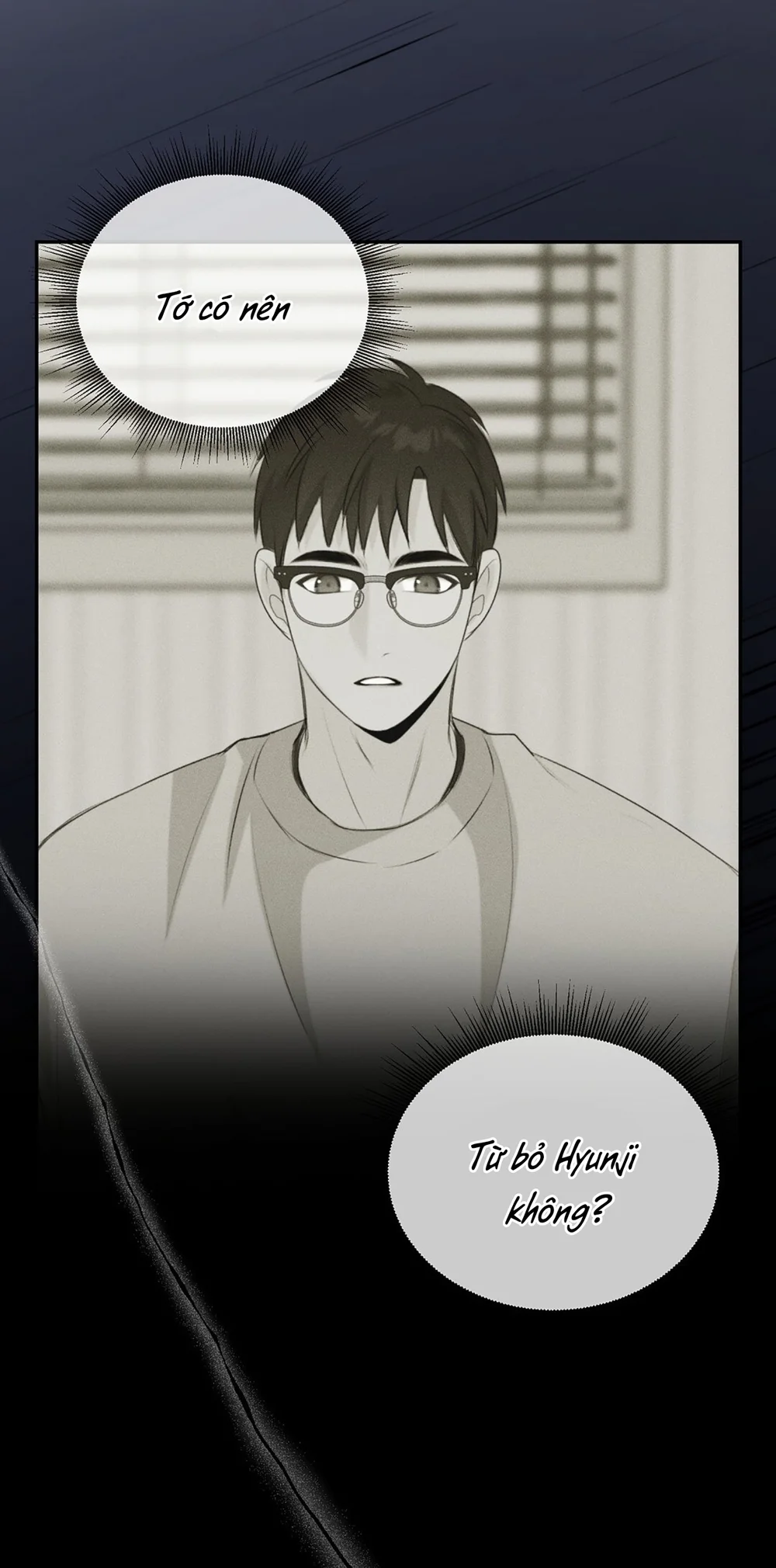 Candy YumYum Chapter 13 Trang 15