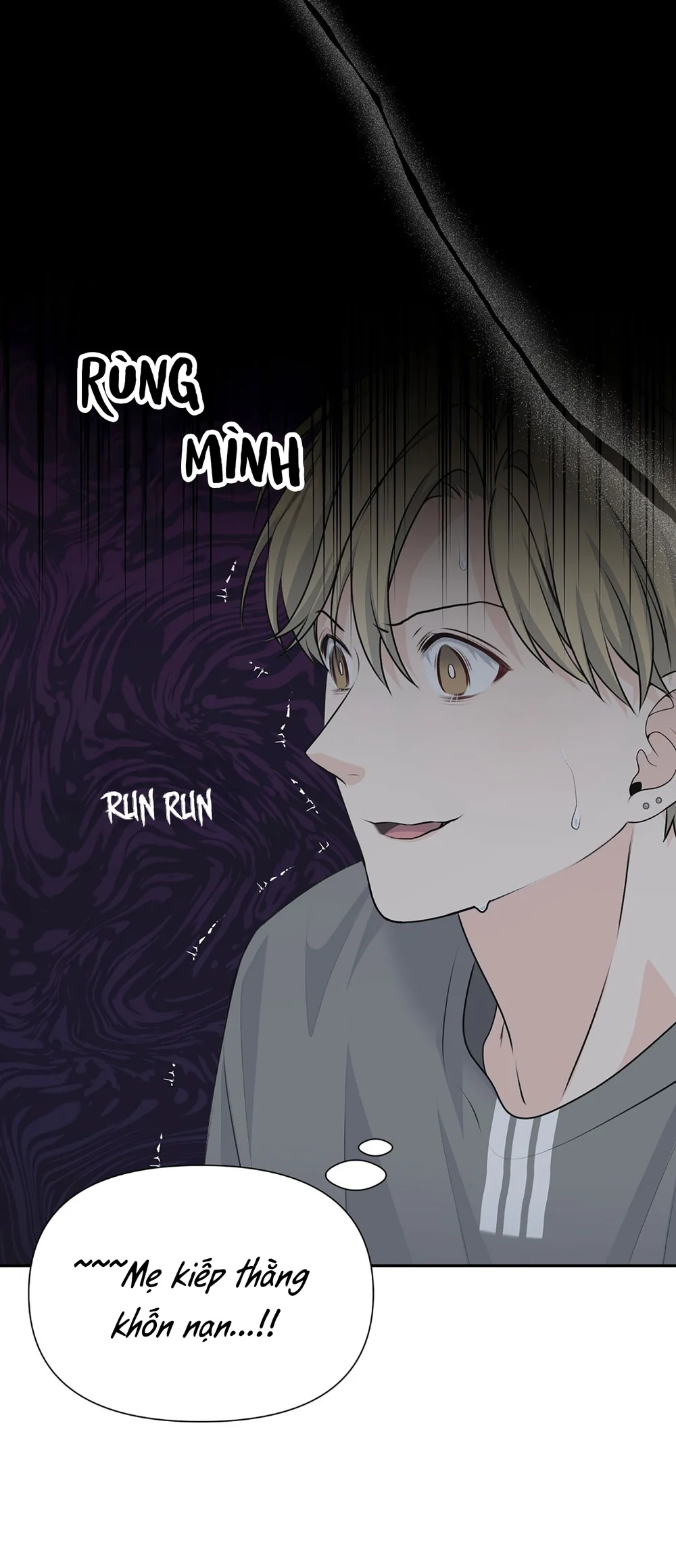 Candy YumYum Chapter 13 Trang 16