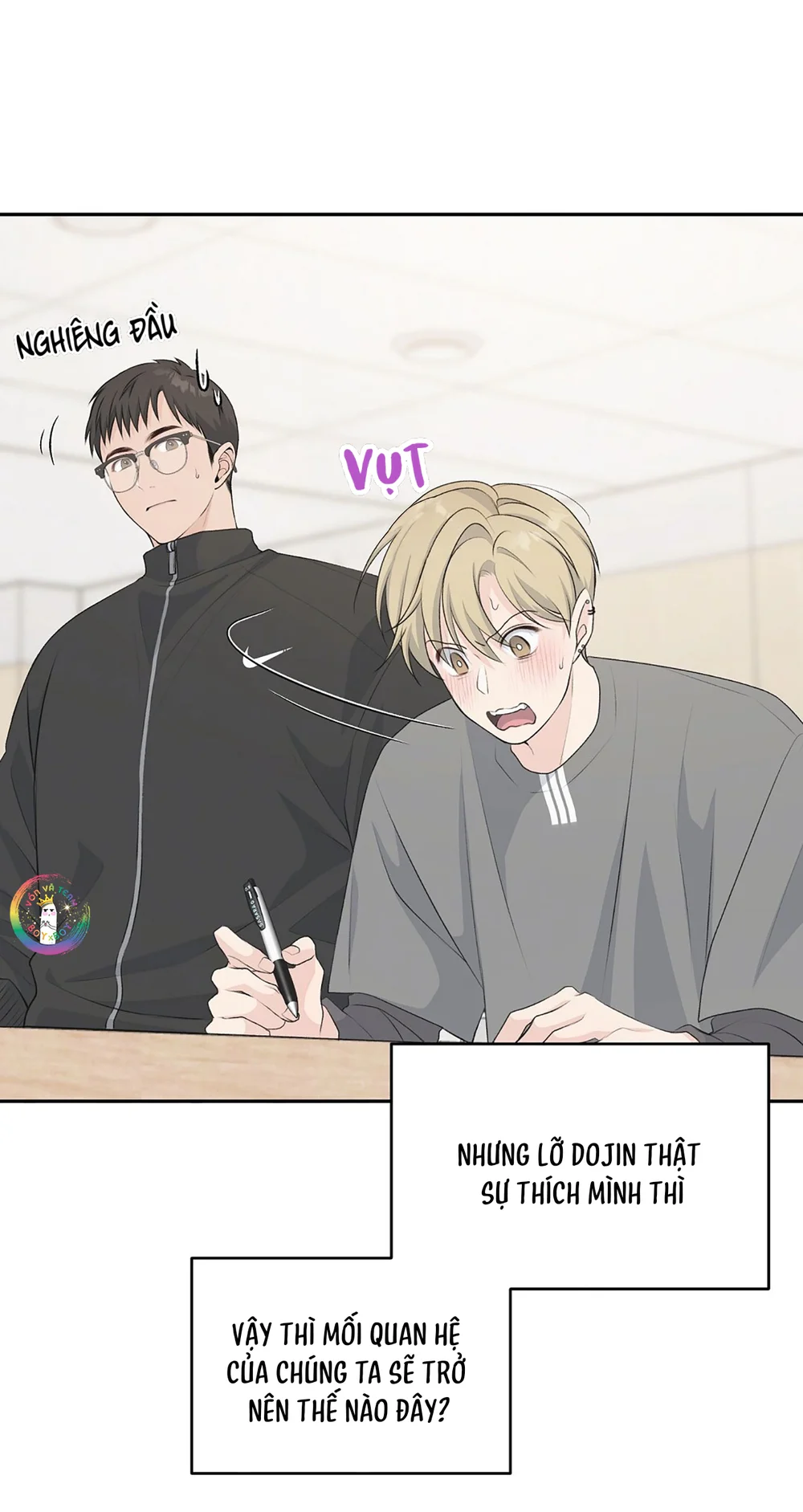 Candy YumYum Chapter 13 Trang 17