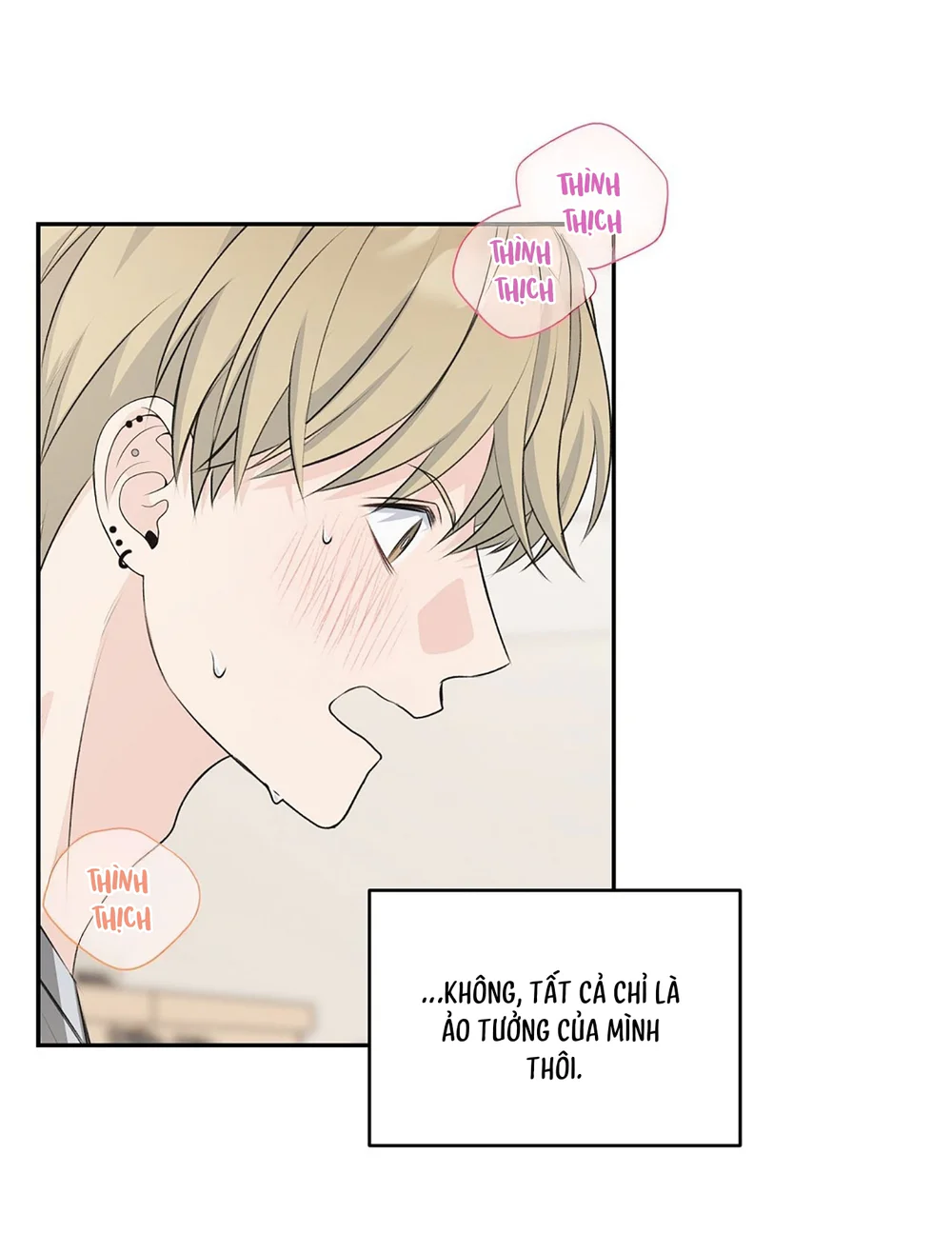 Candy YumYum Chapter 13 Trang 18