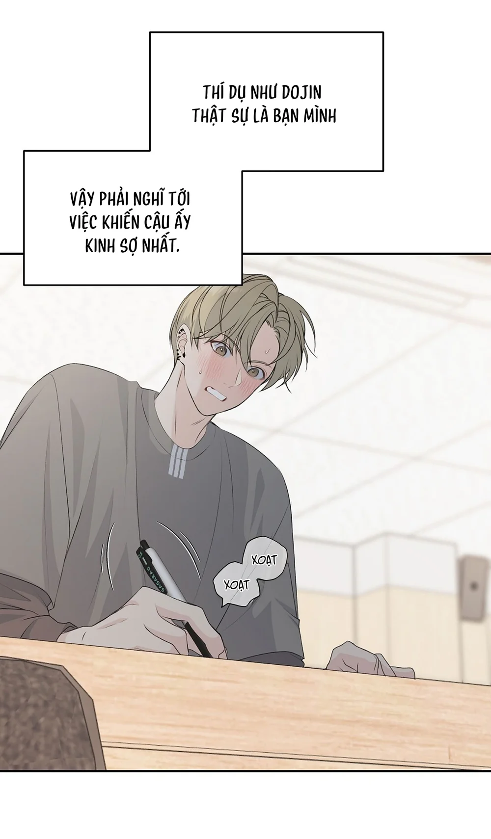 Candy YumYum Chapter 13 Trang 19