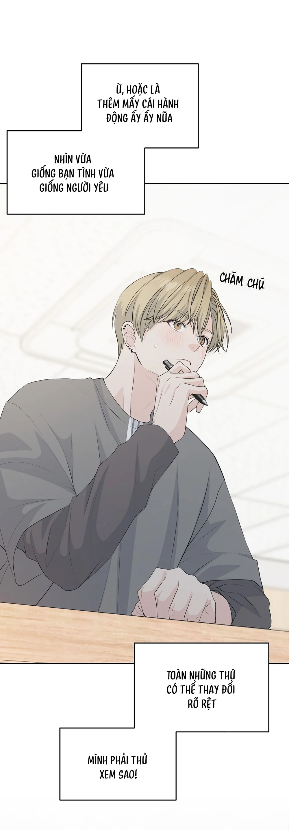 Candy YumYum Chapter 13 Trang 21