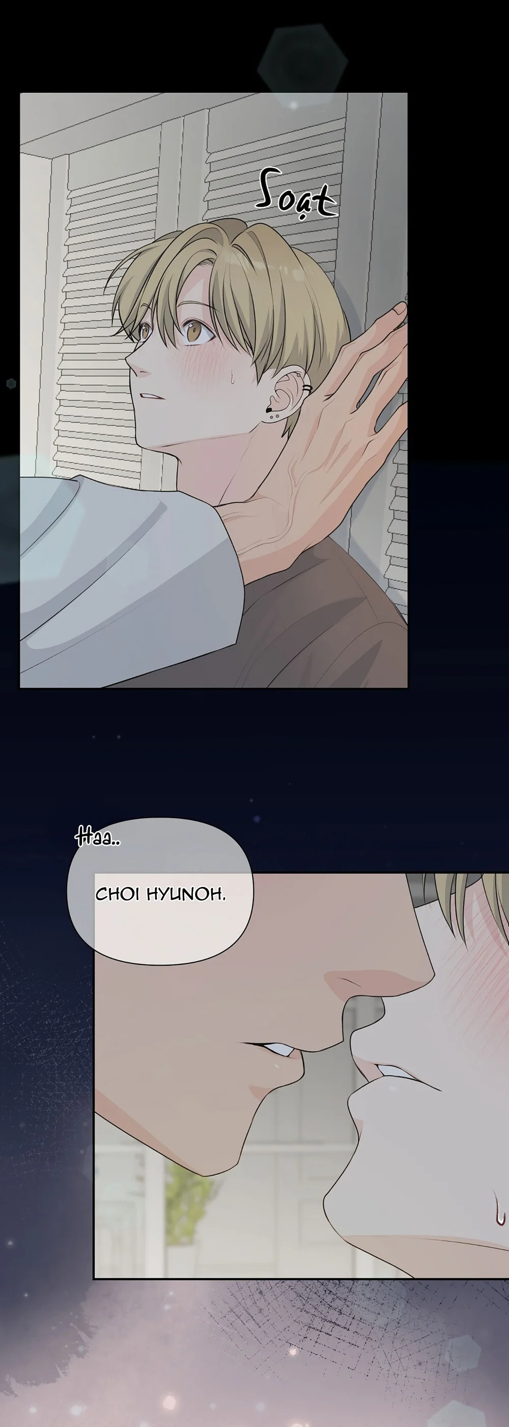 Candy YumYum Chapter 13 Trang 24