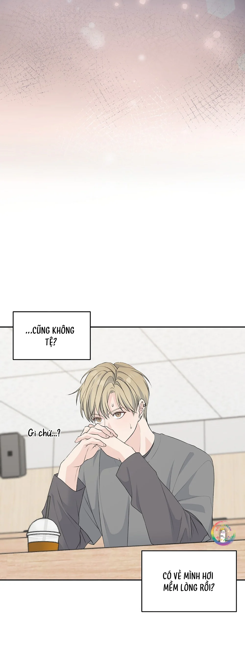 Candy YumYum Chapter 13 Trang 25