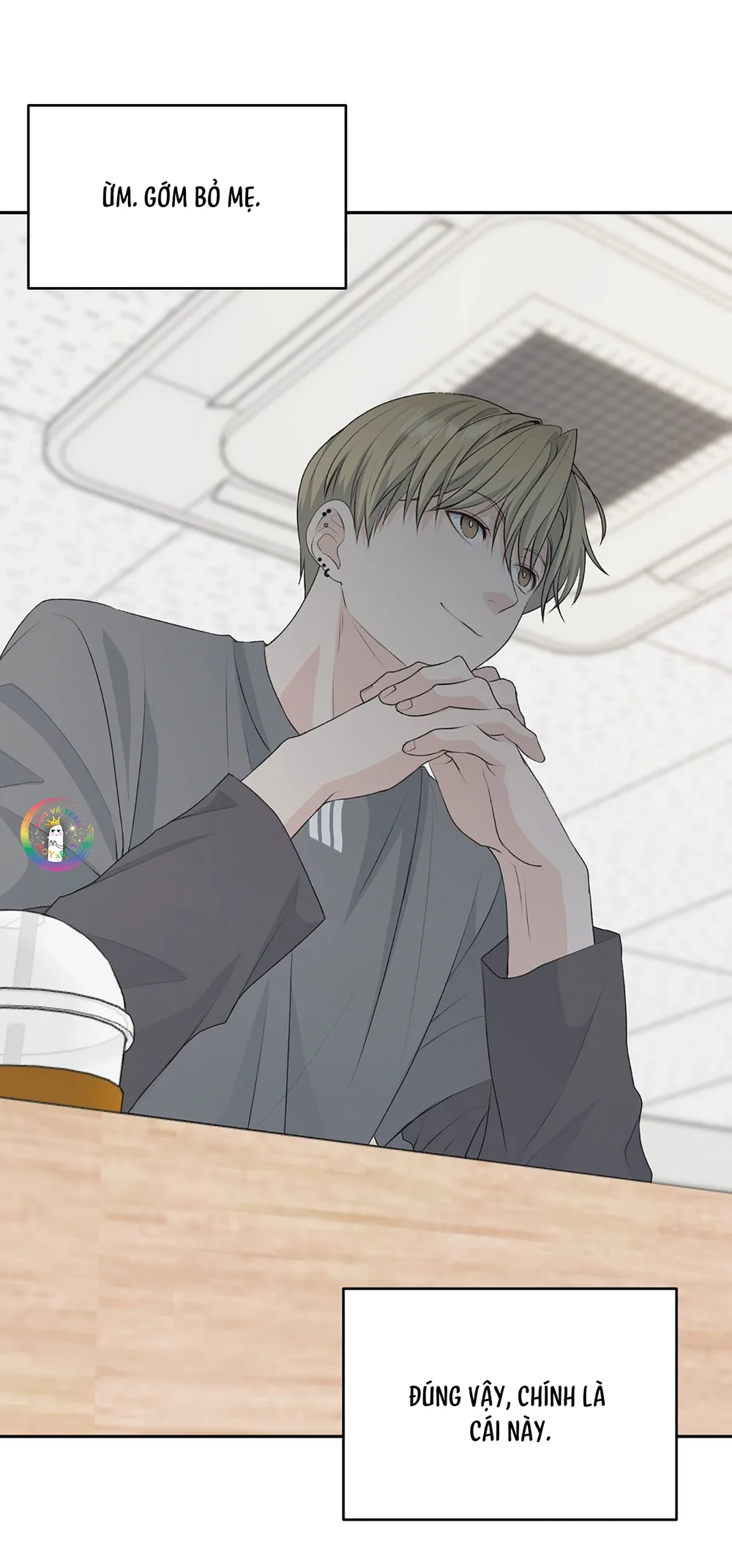 Candy YumYum Chapter 13 Trang 28