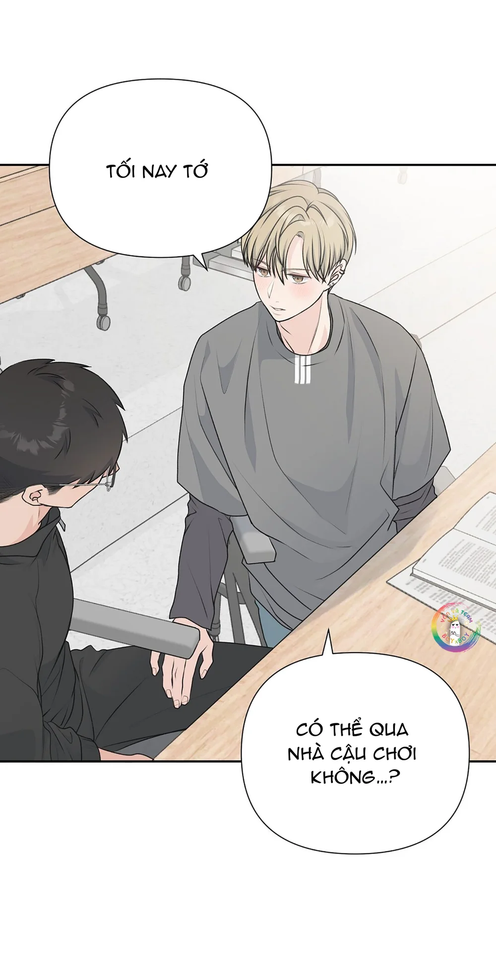 Candy YumYum Chapter 13 Trang 31