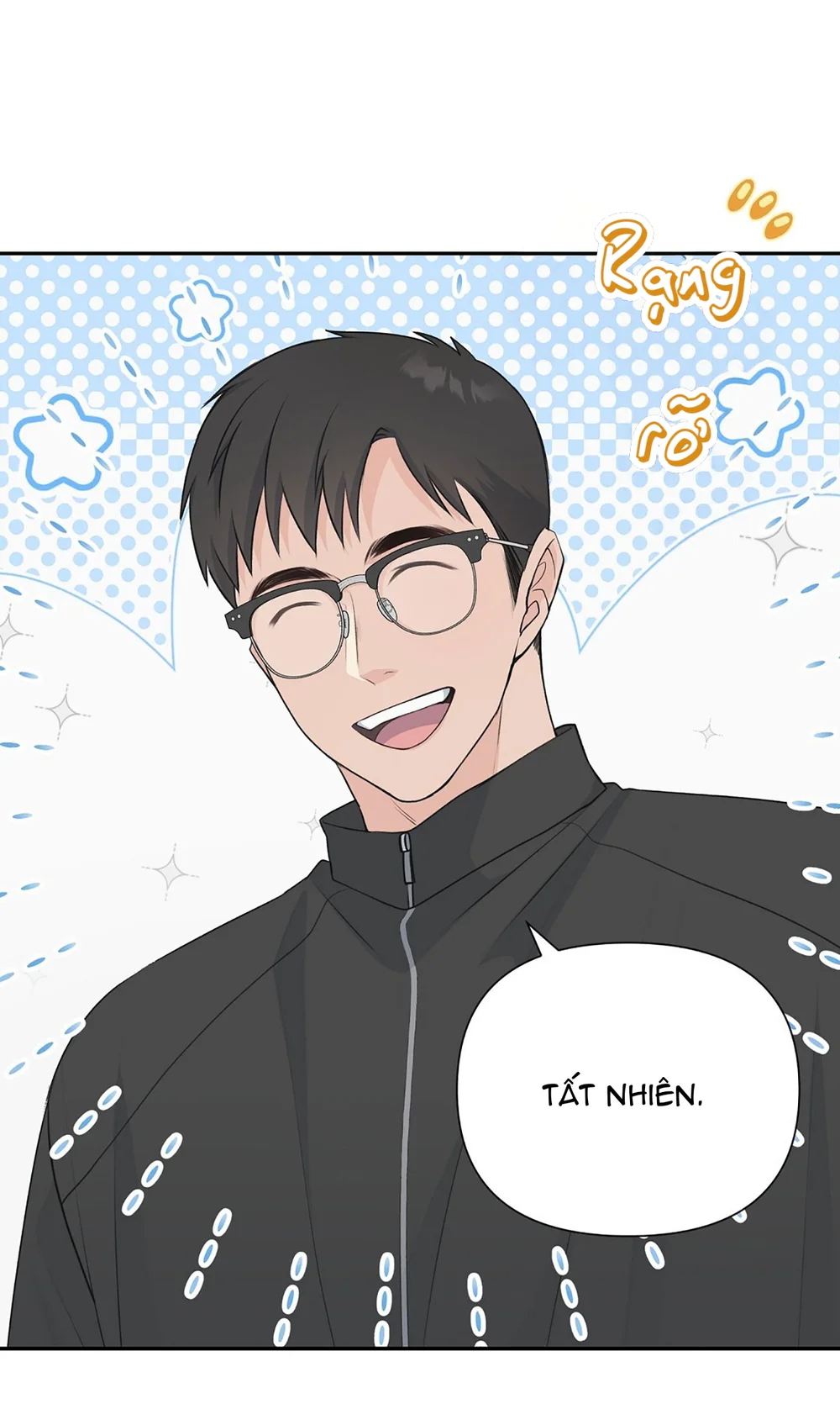 Candy YumYum Chapter 13 Trang 32