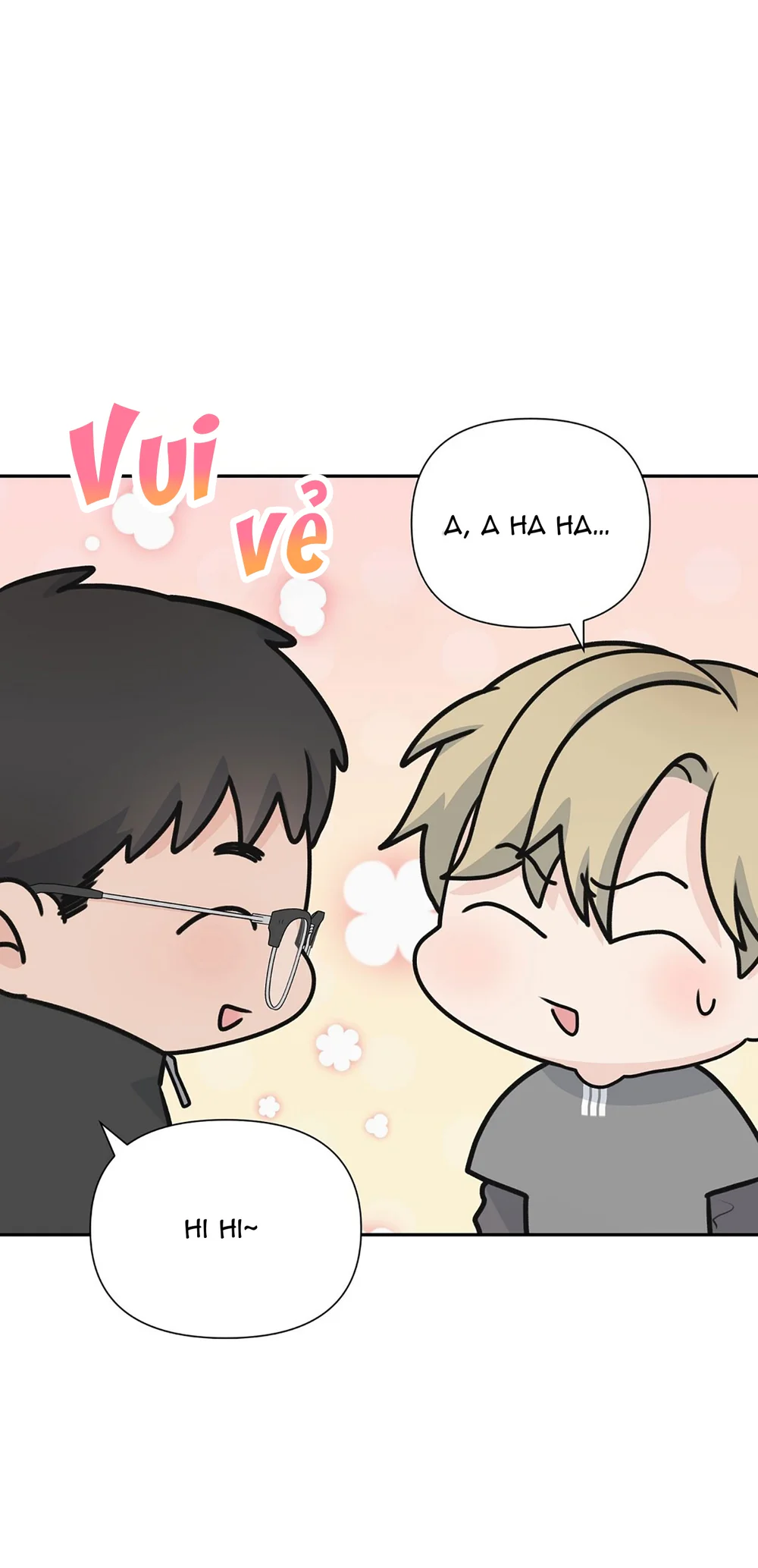 Candy YumYum Chapter 13 Trang 33