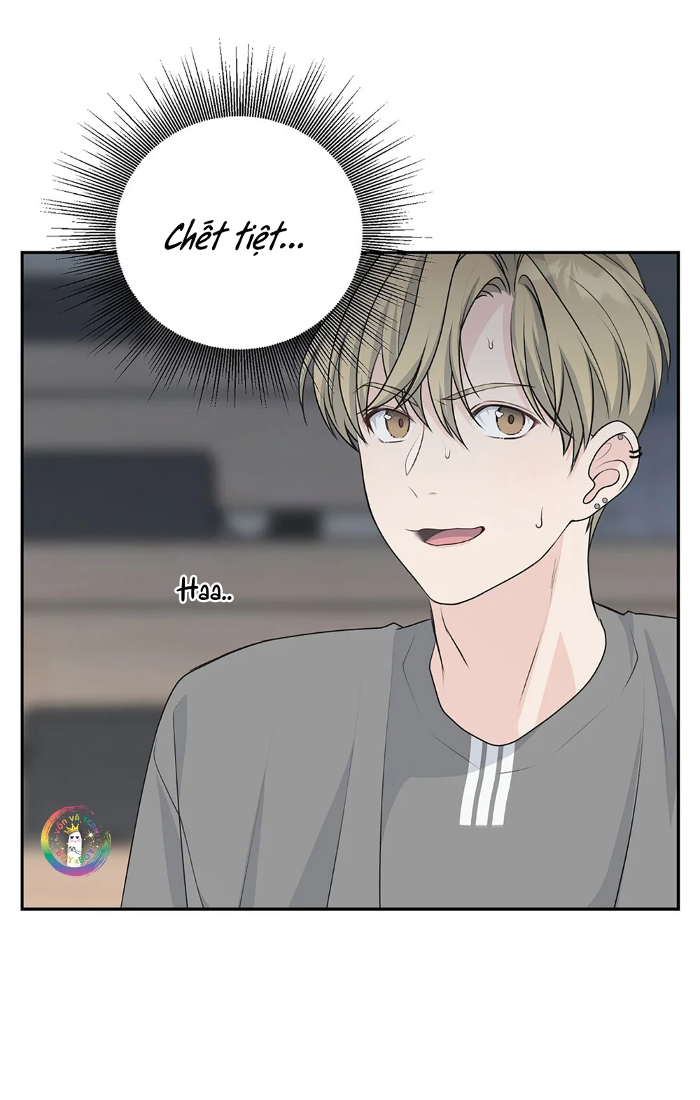 Candy YumYum Chapter 13 Trang 34