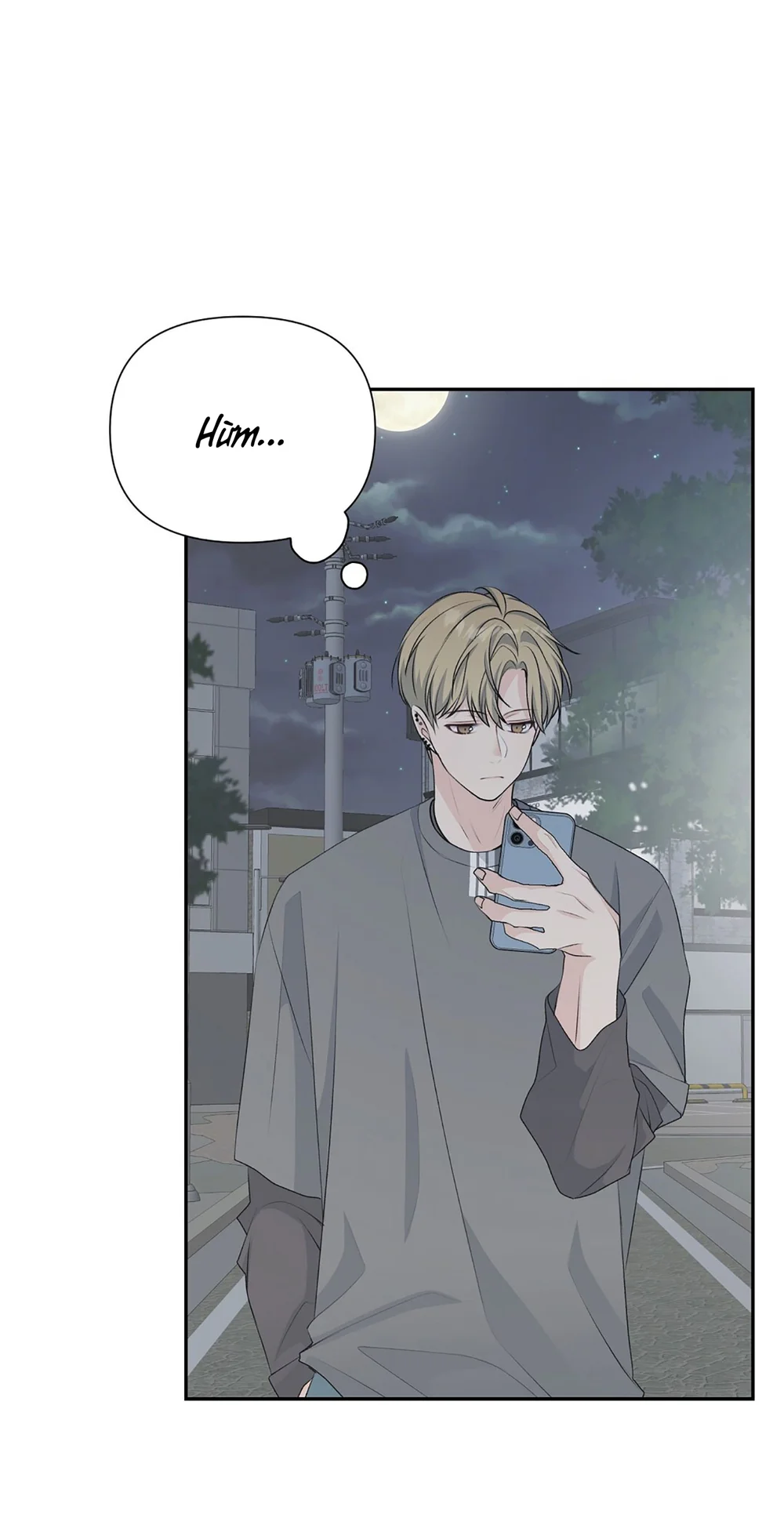 Candy YumYum Chapter 13 Trang 36