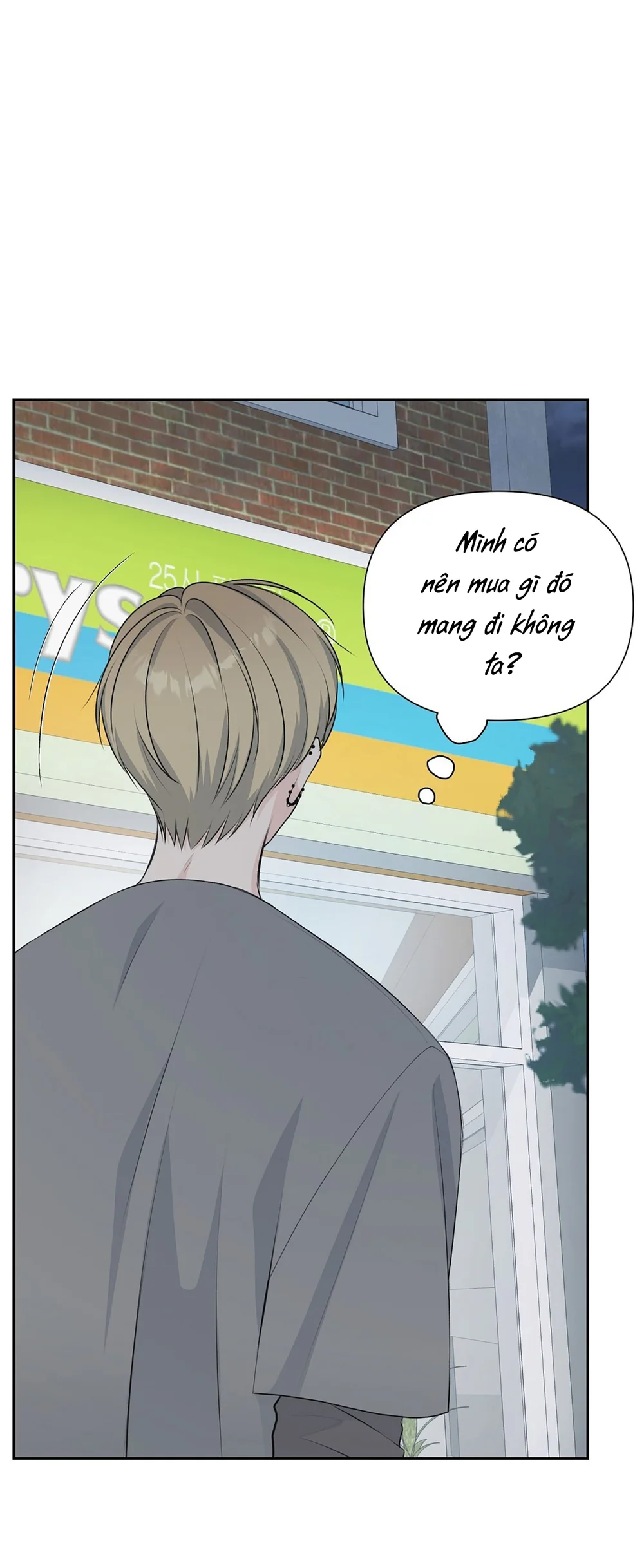 Candy YumYum Chapter 13 Trang 37