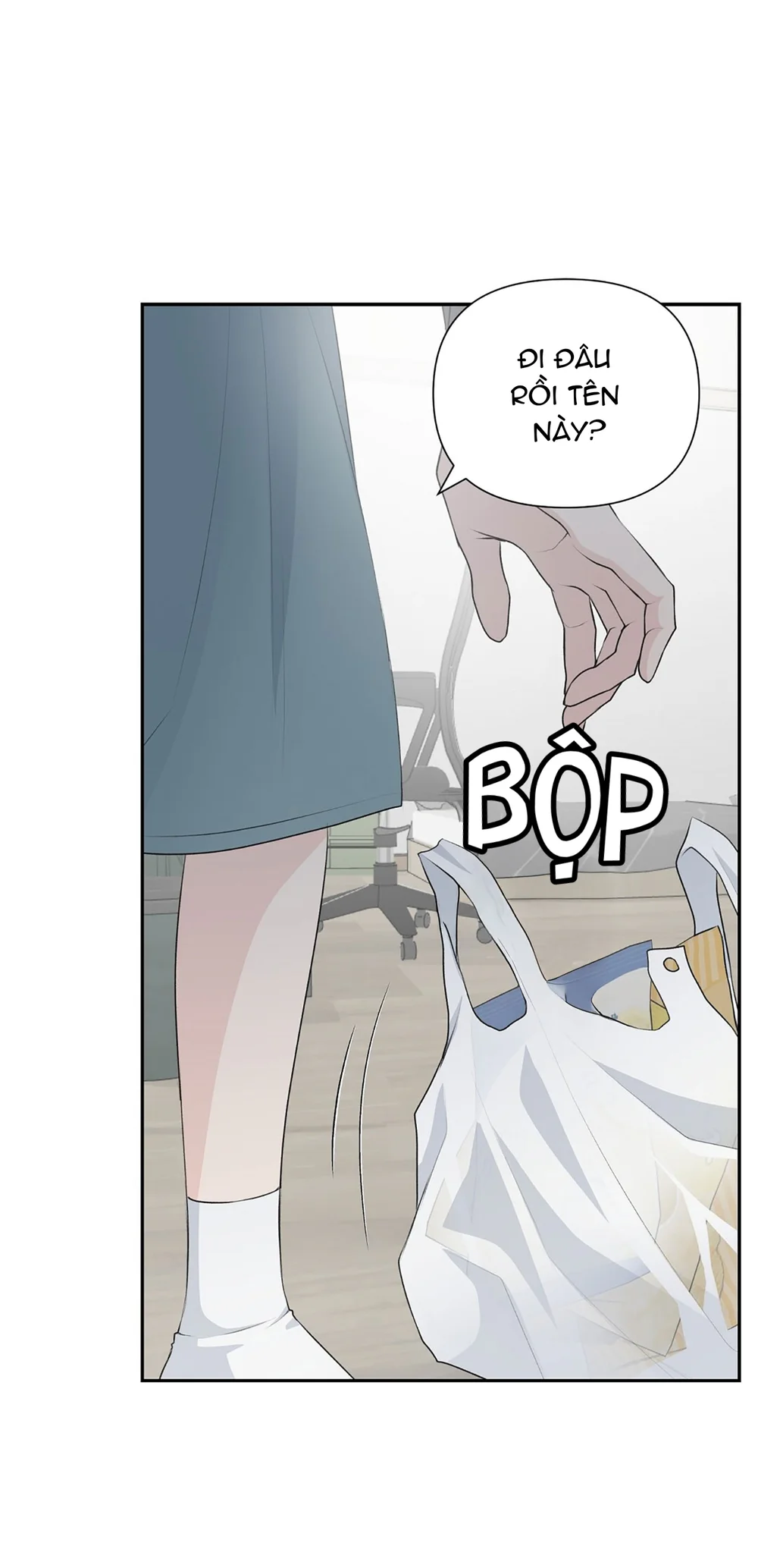 Candy YumYum Chapter 13 Trang 42