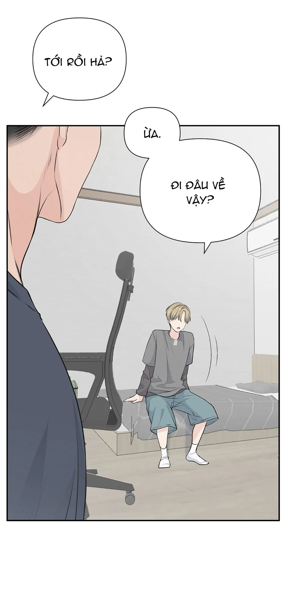 Candy YumYum Chapter 13 Trang 45