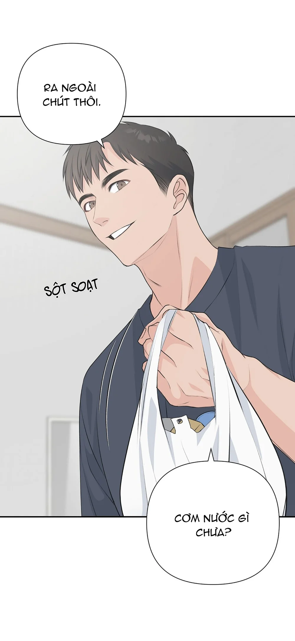 Candy YumYum Chapter 13 Trang 46