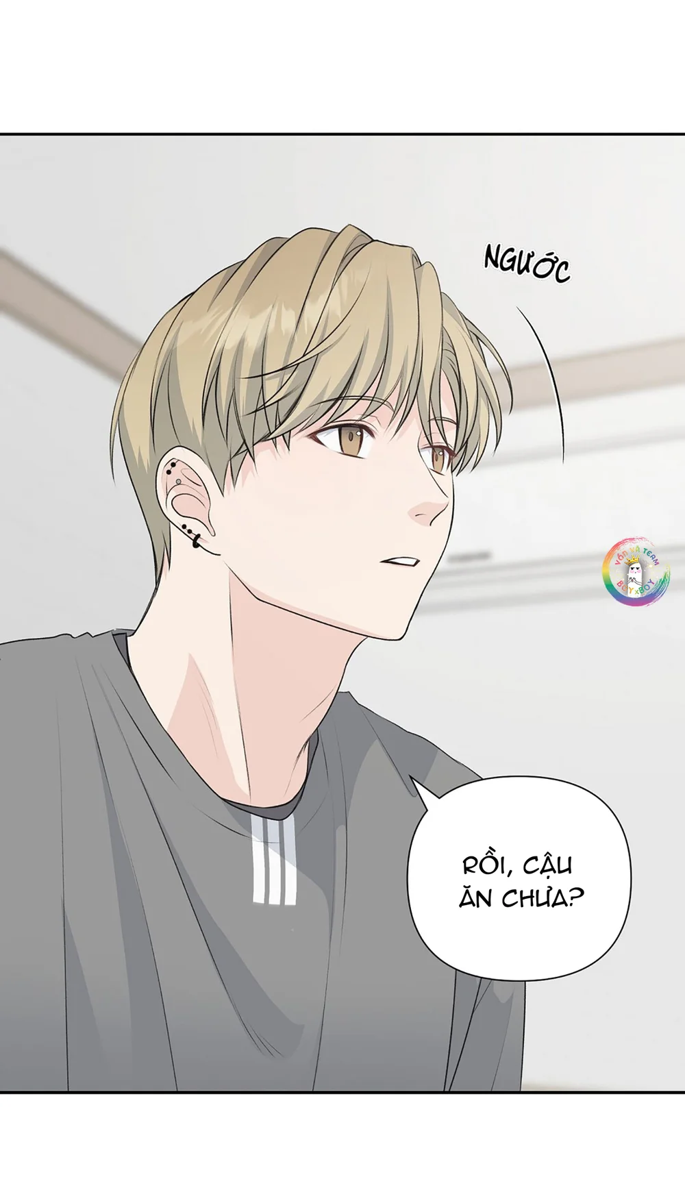 Candy YumYum Chapter 13 Trang 47