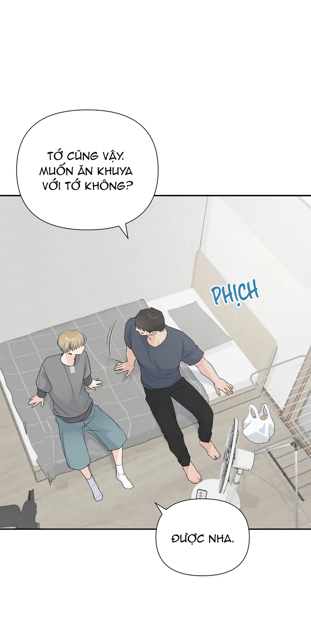 Candy YumYum Chapter 13 Trang 48