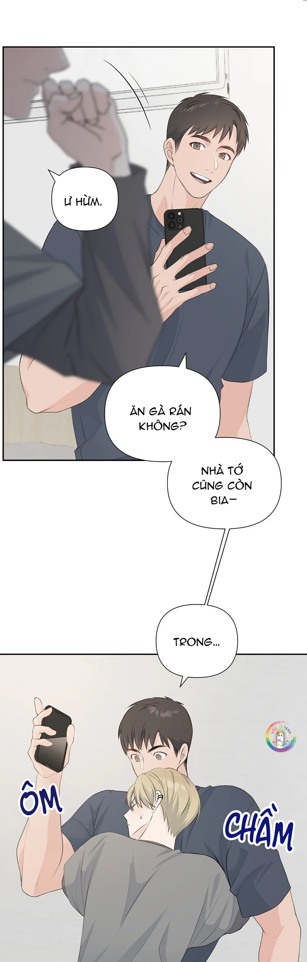 Candy YumYum Chapter 13 Trang 50