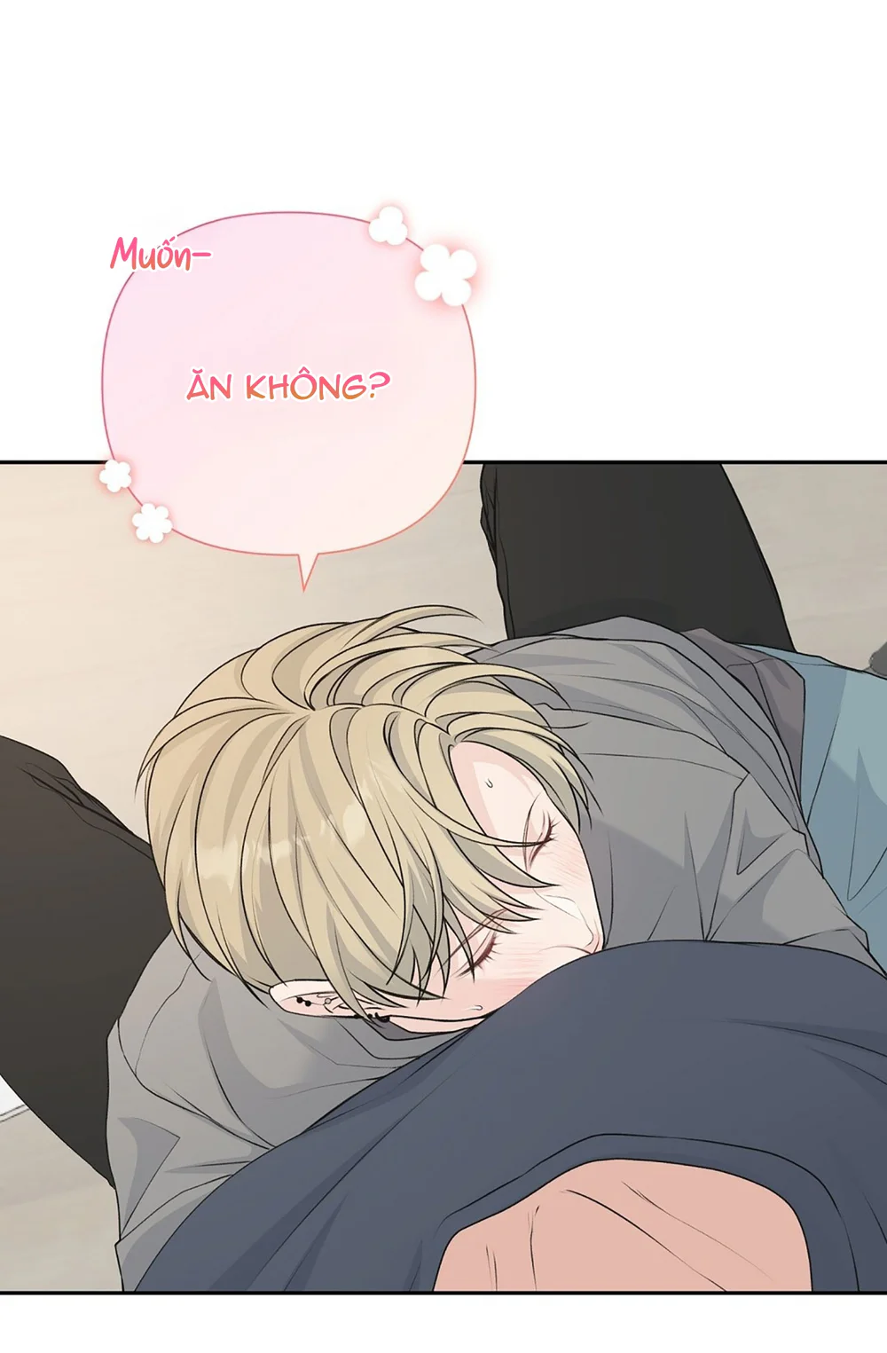 Candy YumYum Chapter 13 Trang 52