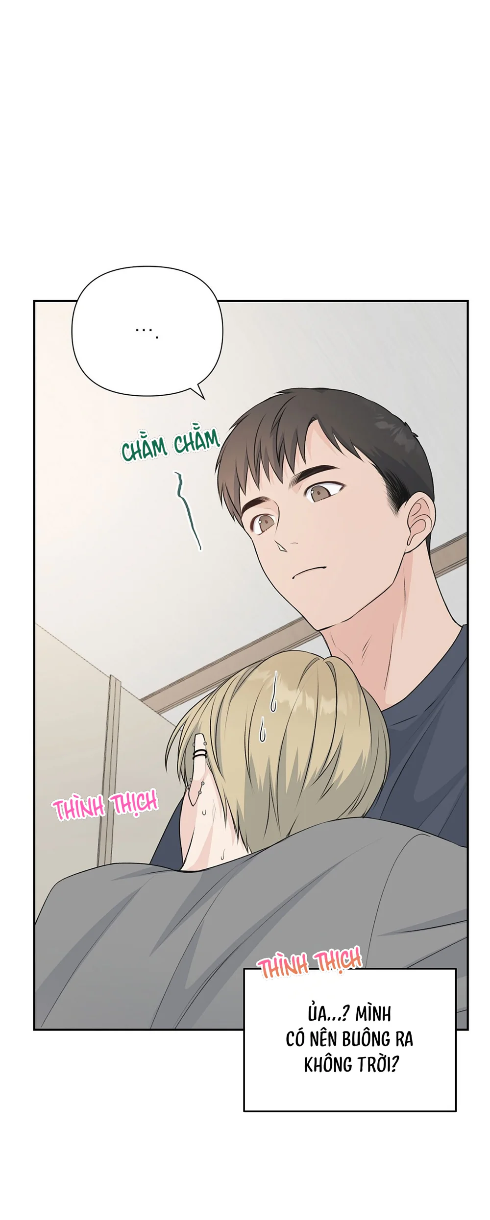 Candy YumYum Chapter 13 Trang 53