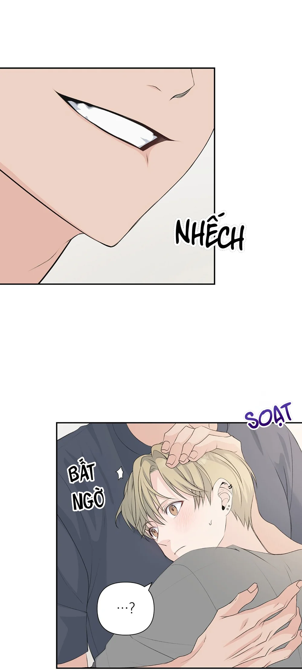 Candy YumYum Chapter 13 Trang 55