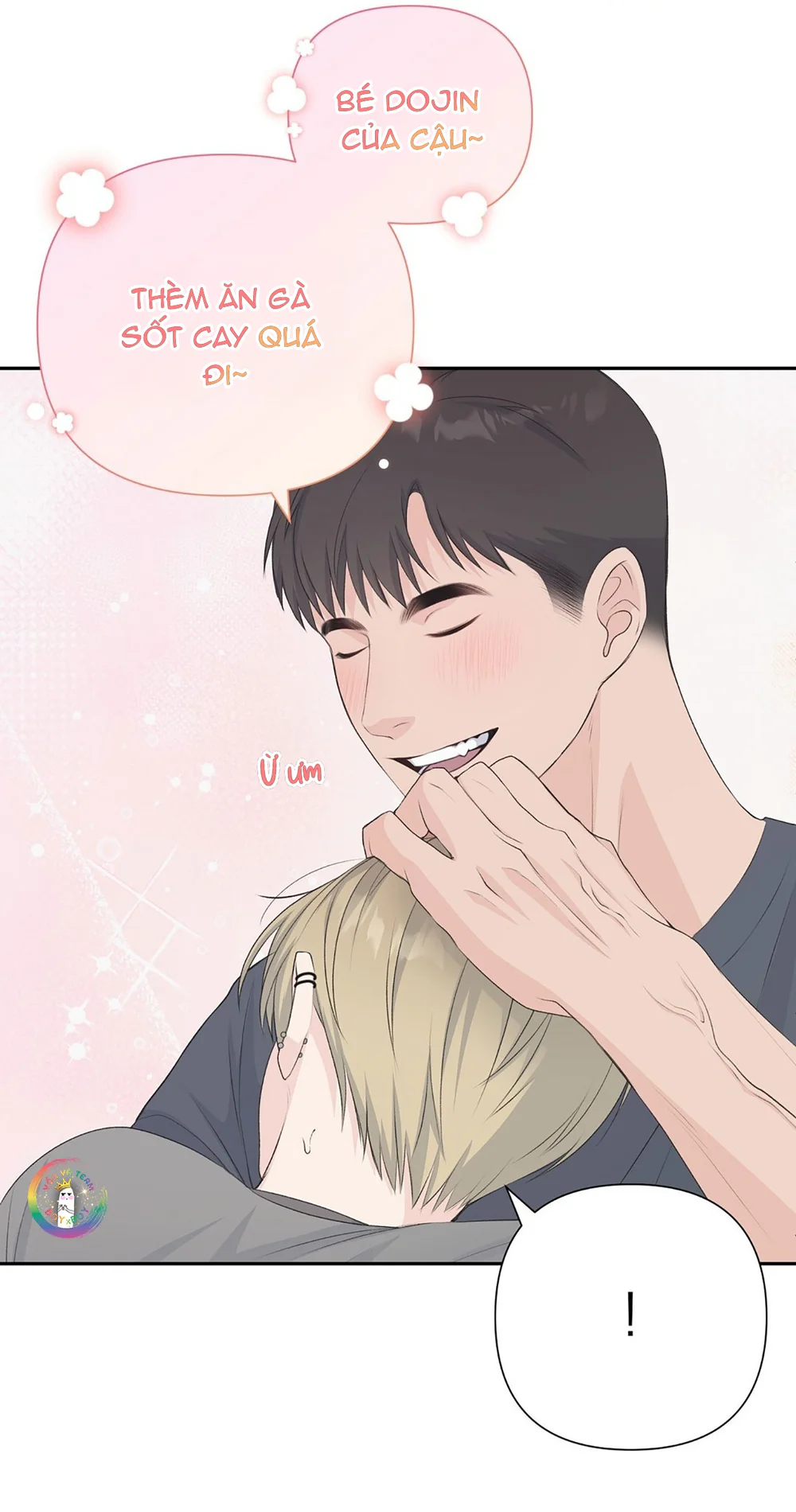 Candy YumYum Chapter 13 Trang 56