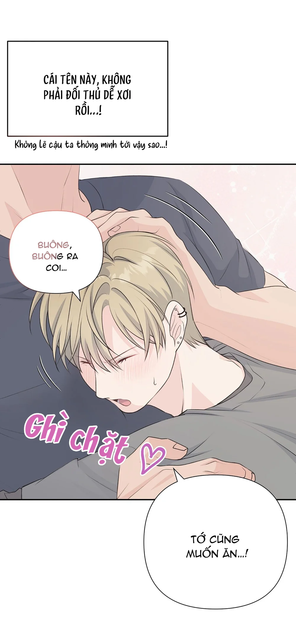 Candy YumYum Chapter 13 Trang 57