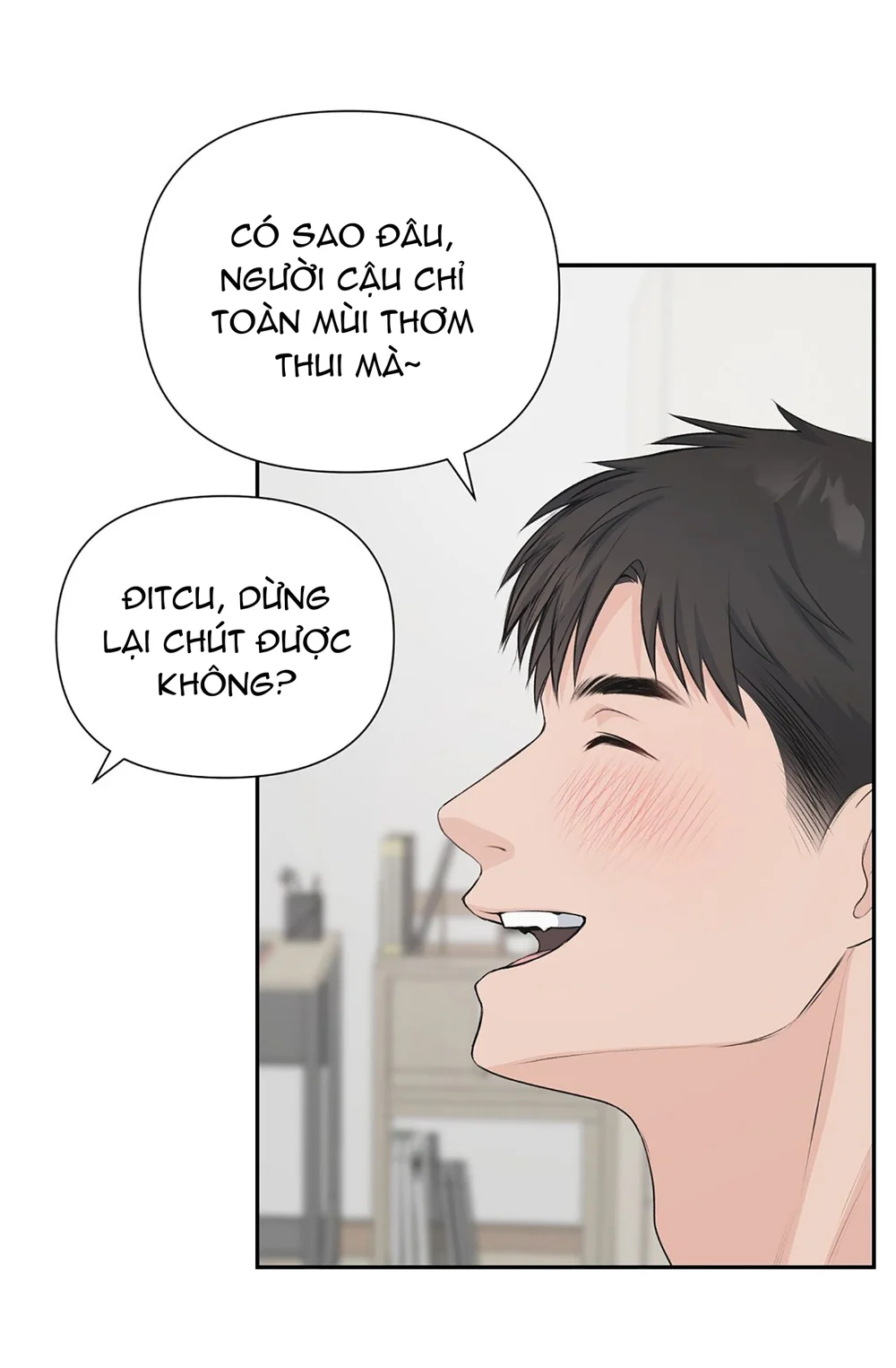 Candy YumYum Chapter 13 Trang 60