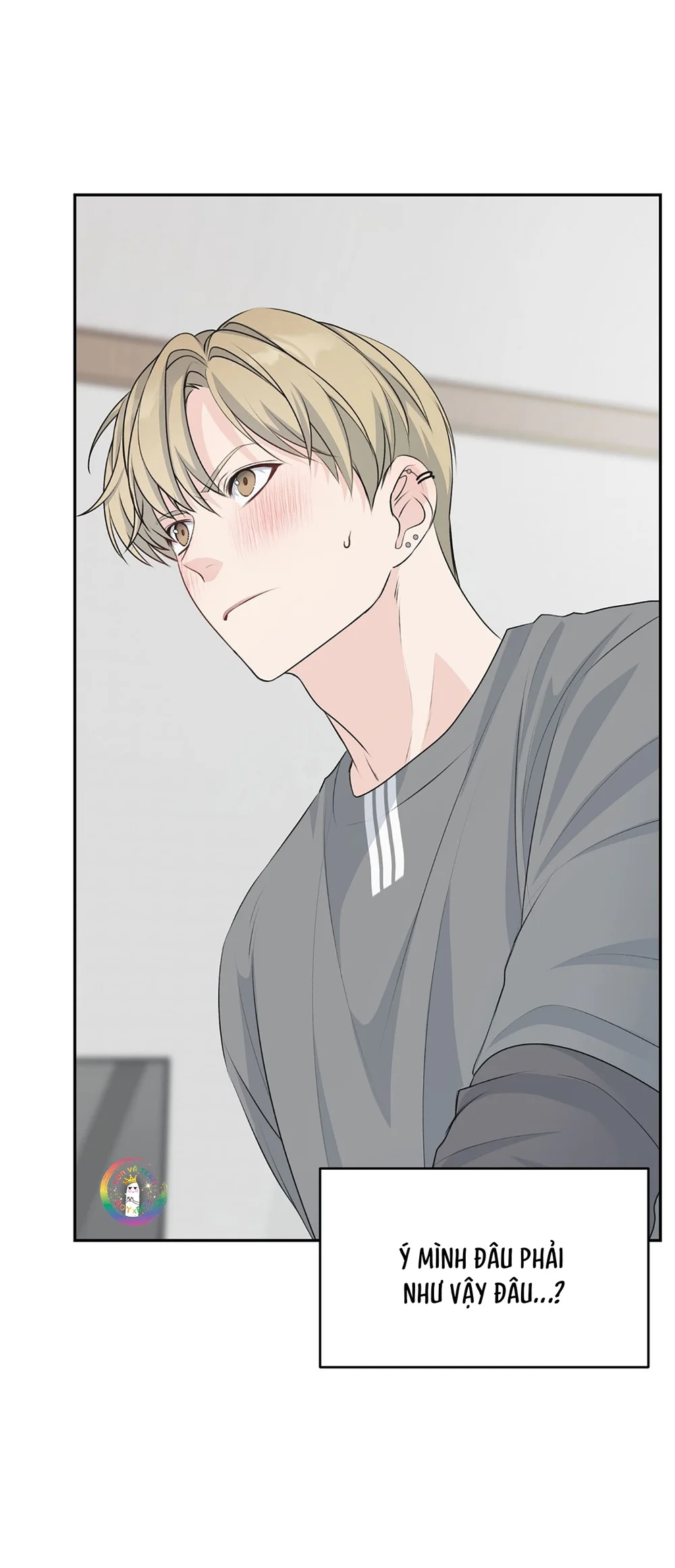 Candy YumYum Chapter 13 Trang 62