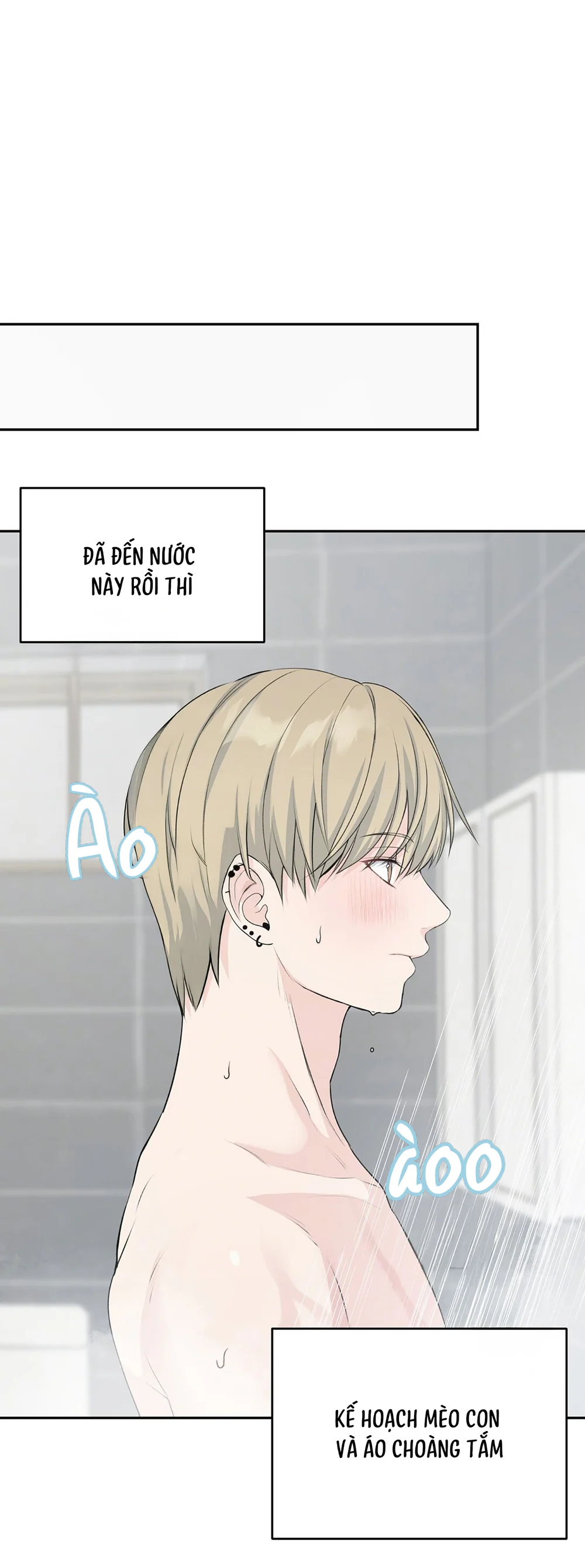 Candy YumYum Chapter 13 Trang 63