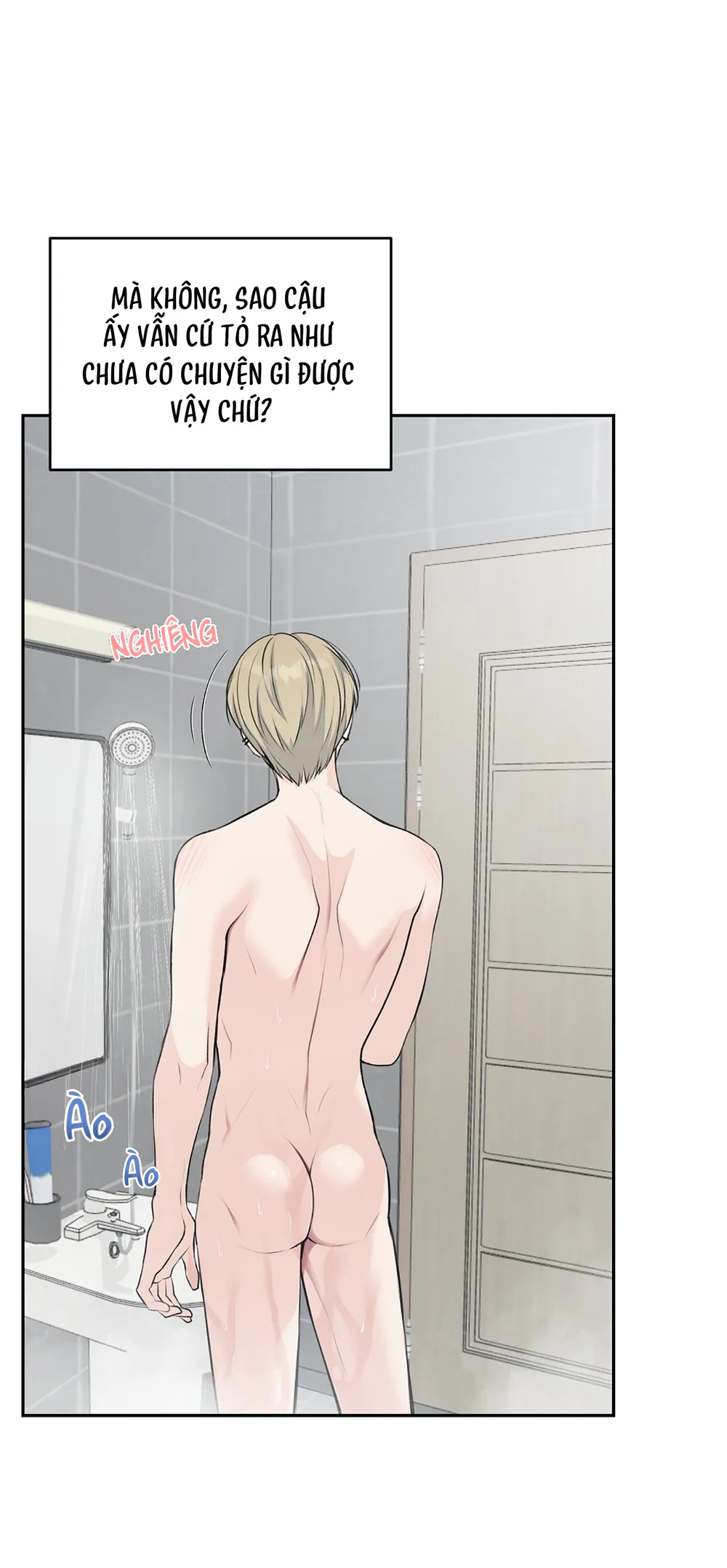 Candy YumYum Chapter 13 Trang 64