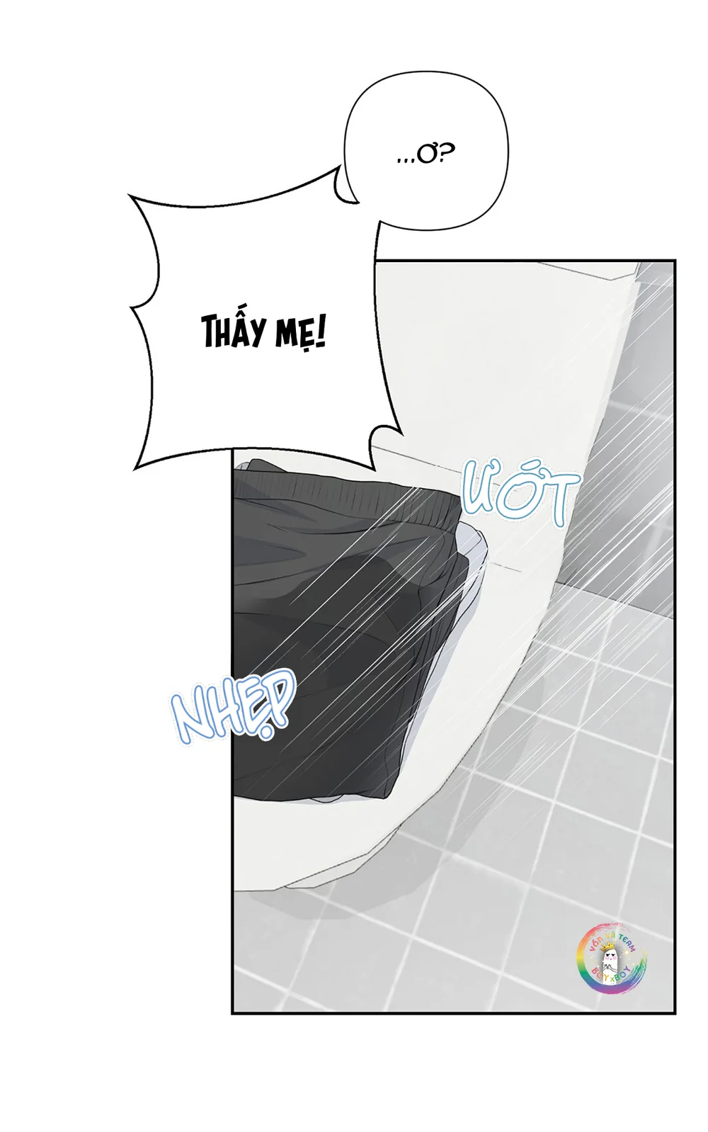 Candy YumYum Chapter 13 Trang 65