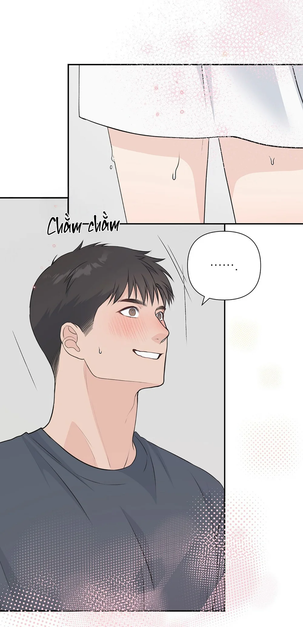 Candy YumYum Chapter 14 Trang 4