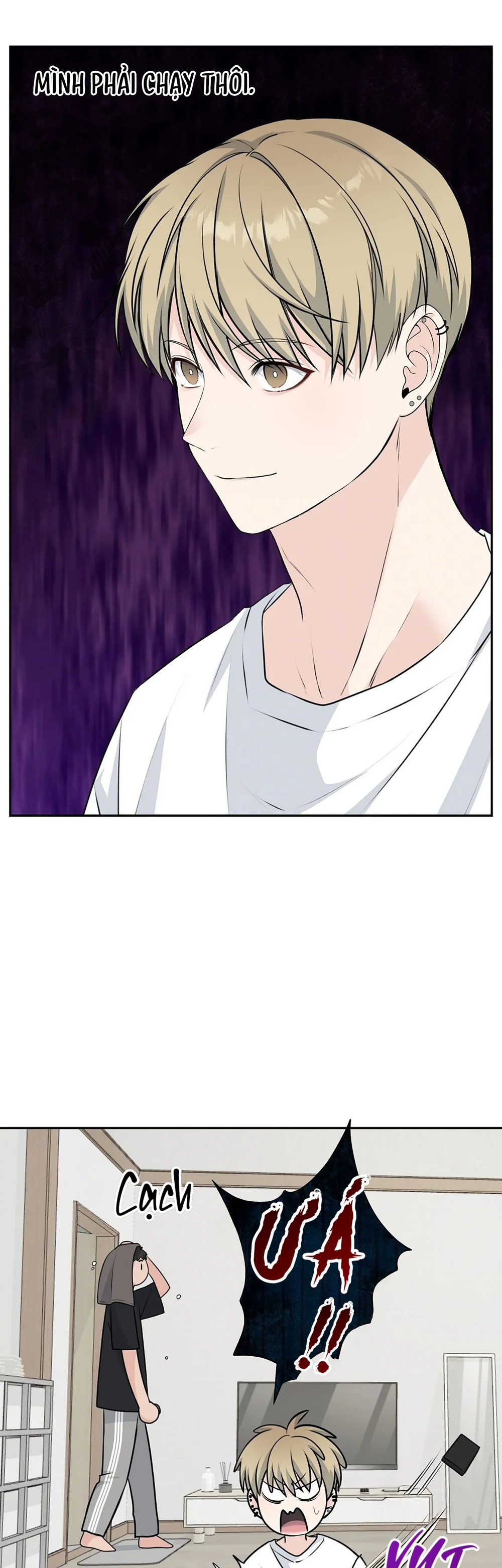 Candy YumYum Chapter 14 Trang 16