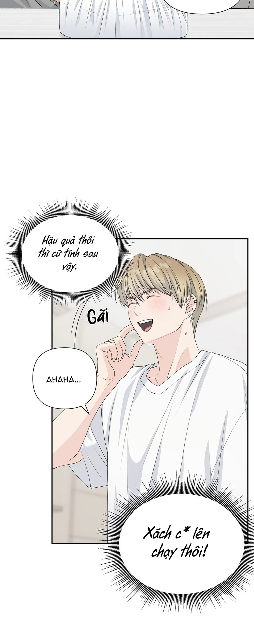 Candy YumYum Chapter 14 Trang 22