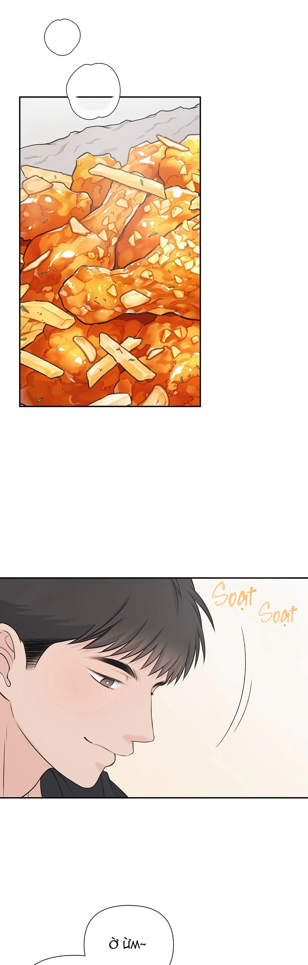 Candy YumYum Chapter 14 Trang 23