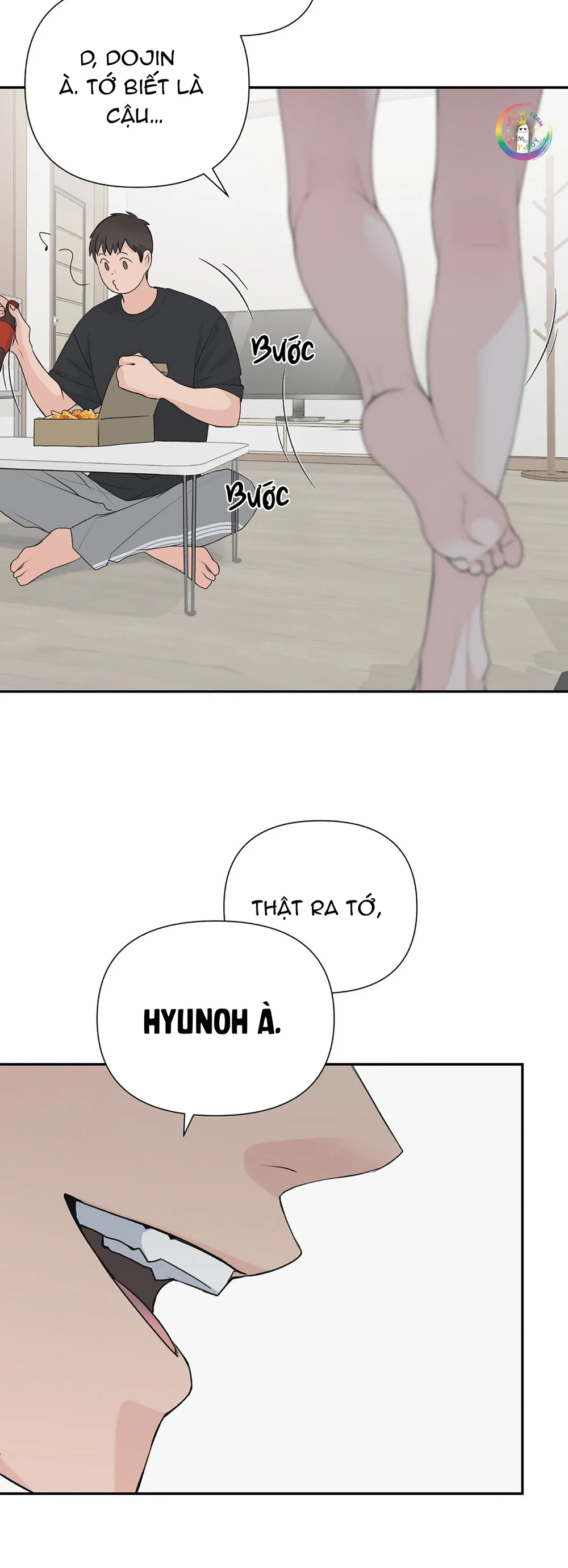 Candy YumYum Chapter 14 Trang 24